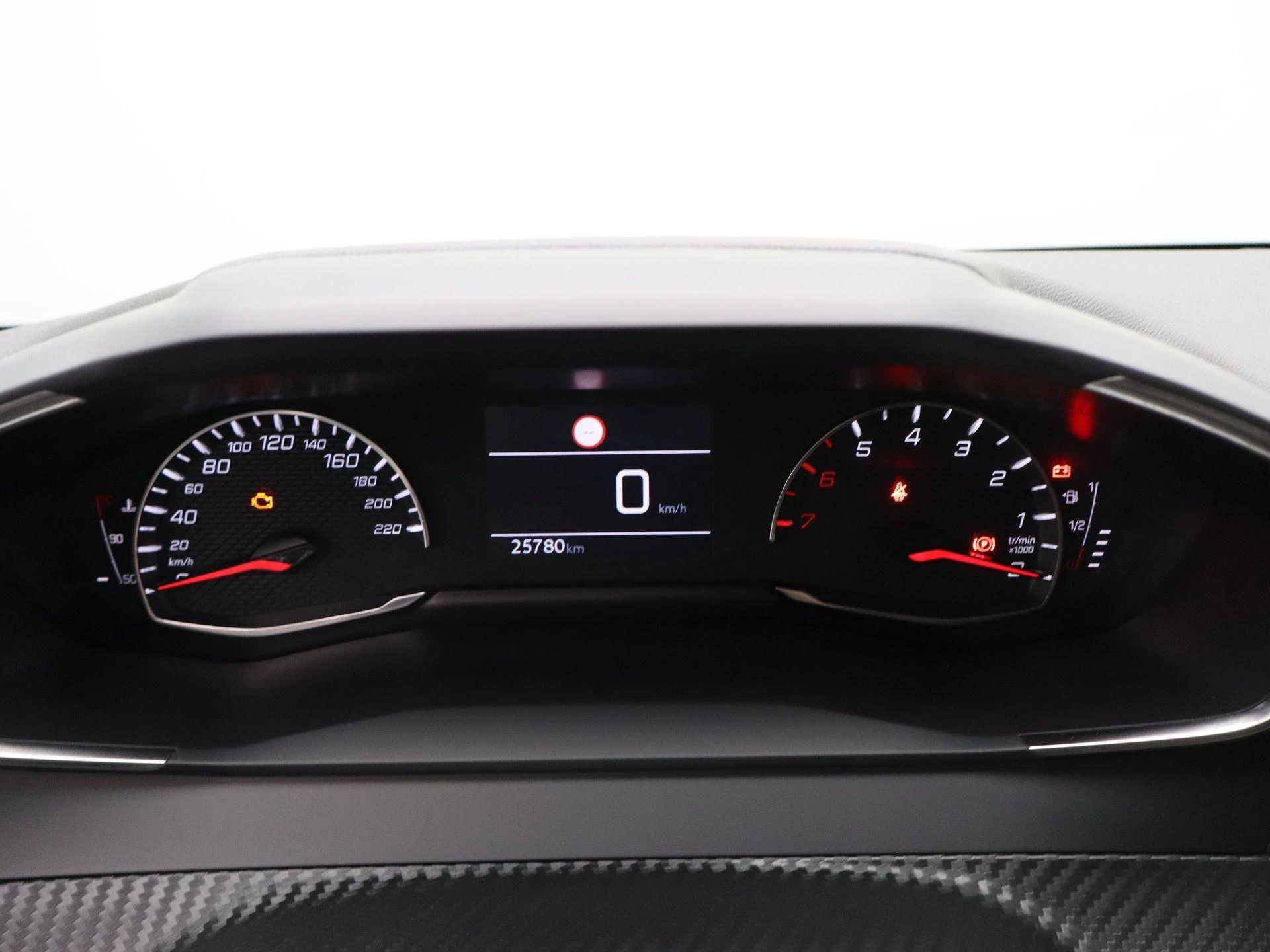 Peugeot 208 1.2 PureTech 100 Allure
