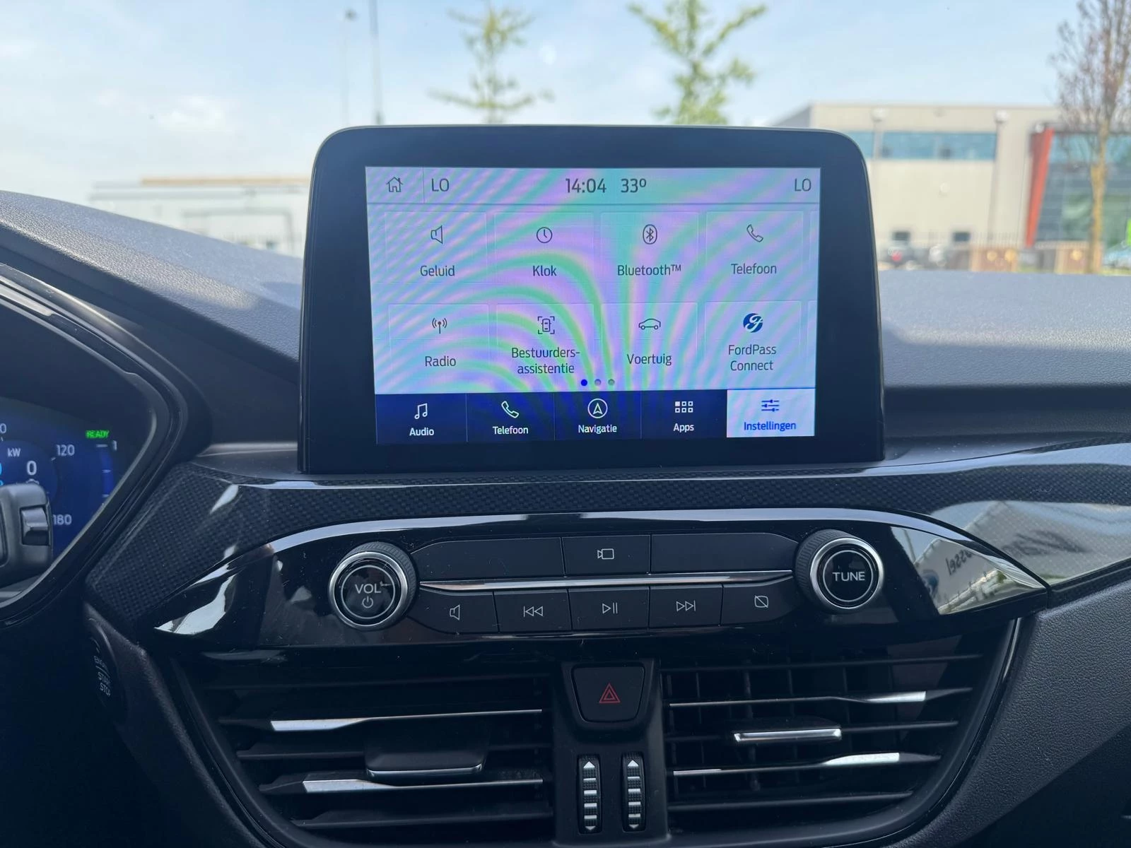 Ford Kuga 2.5 PHEV ST-Line X
