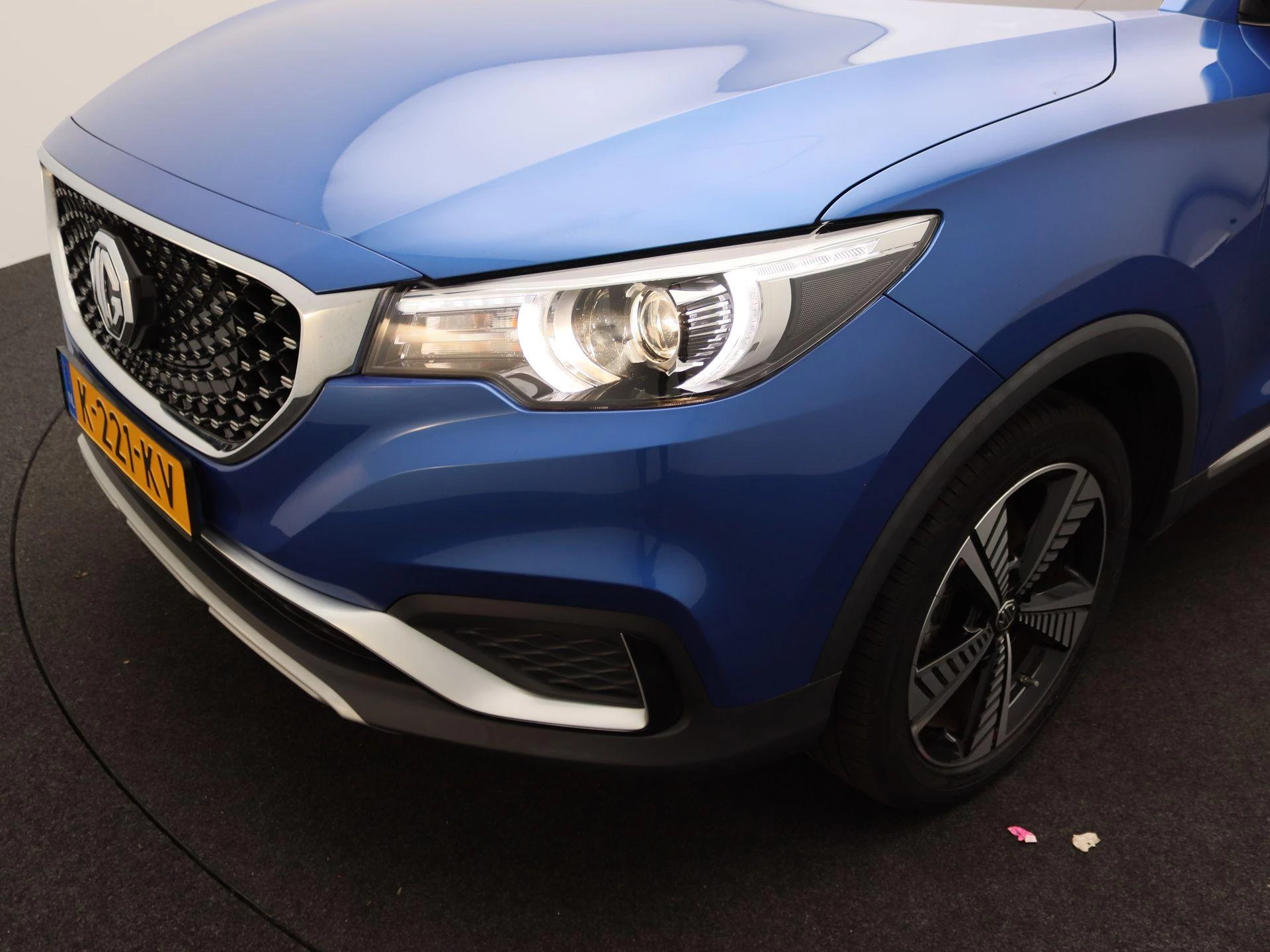 MG-ZS EV-image-16