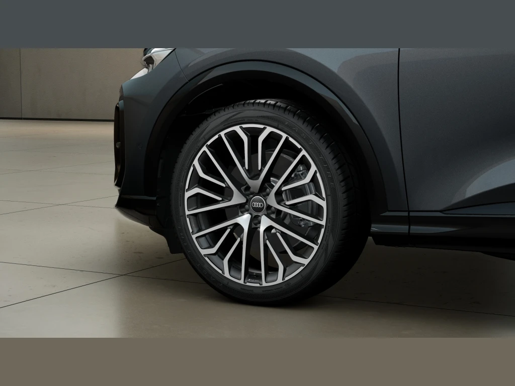 Audi Q5 3.0 TDI UPE 101.835 Edition one S line AHK