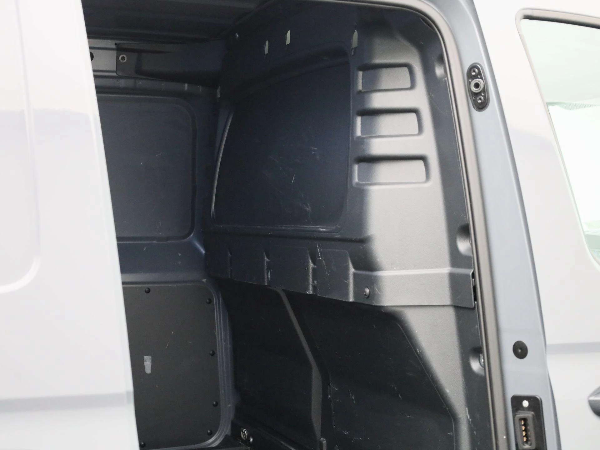 Volkswagen Caddy Cargo 2.0 TDI 102PK
