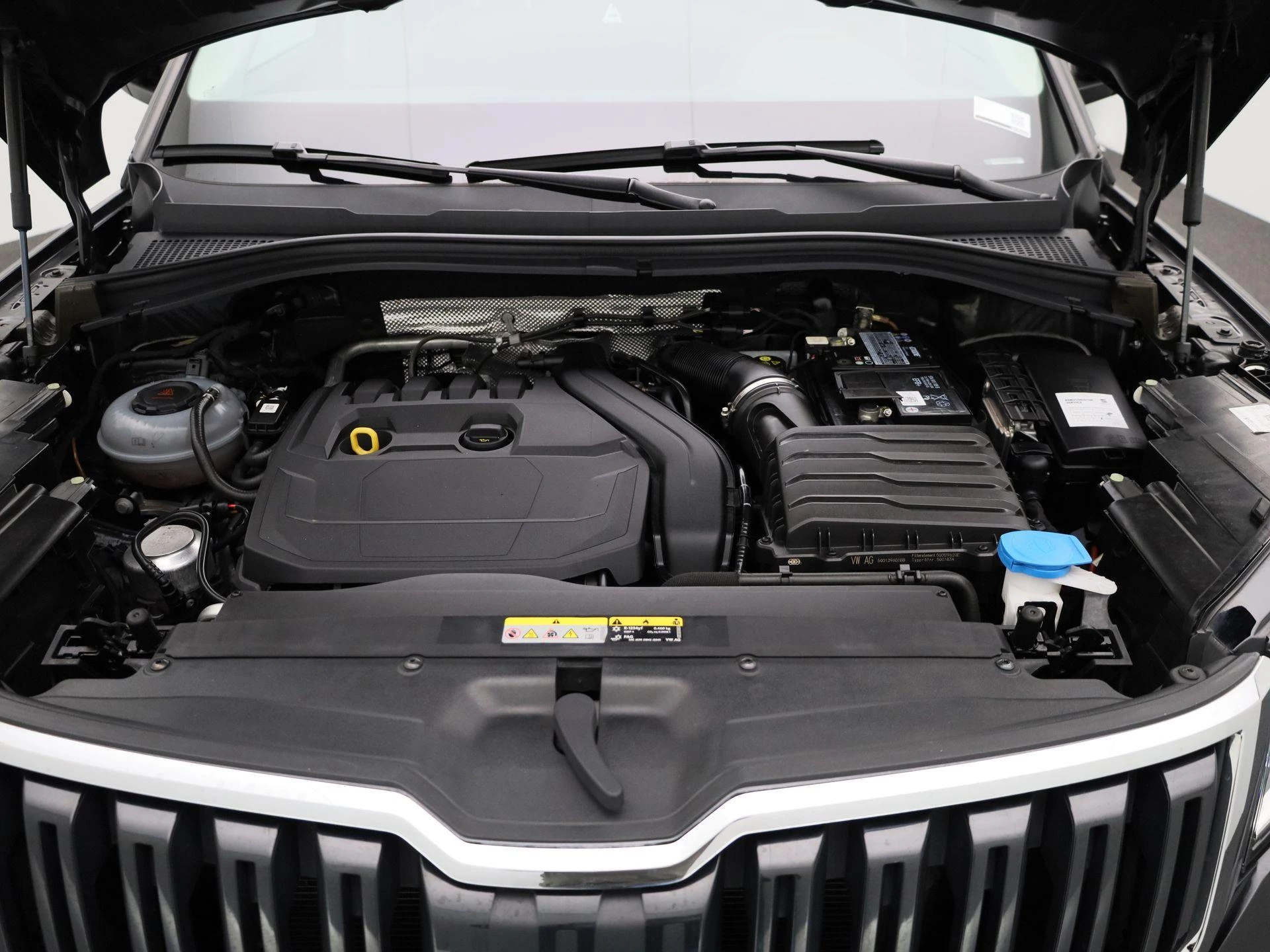 Škoda Kodiaq 1.5 TSI Business Edition