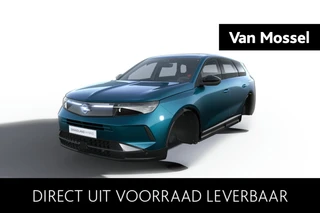 Opel Grandland Business Edition - PHEV
