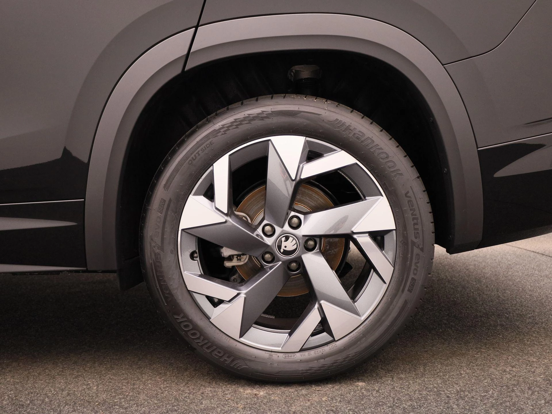 Škoda Kodiaq 1.5 TSI PHEV Sportline Business 204PK