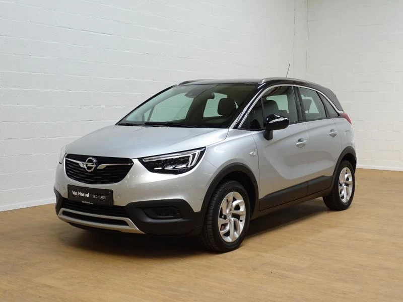 Opel Crossland X 1.2 Innovation