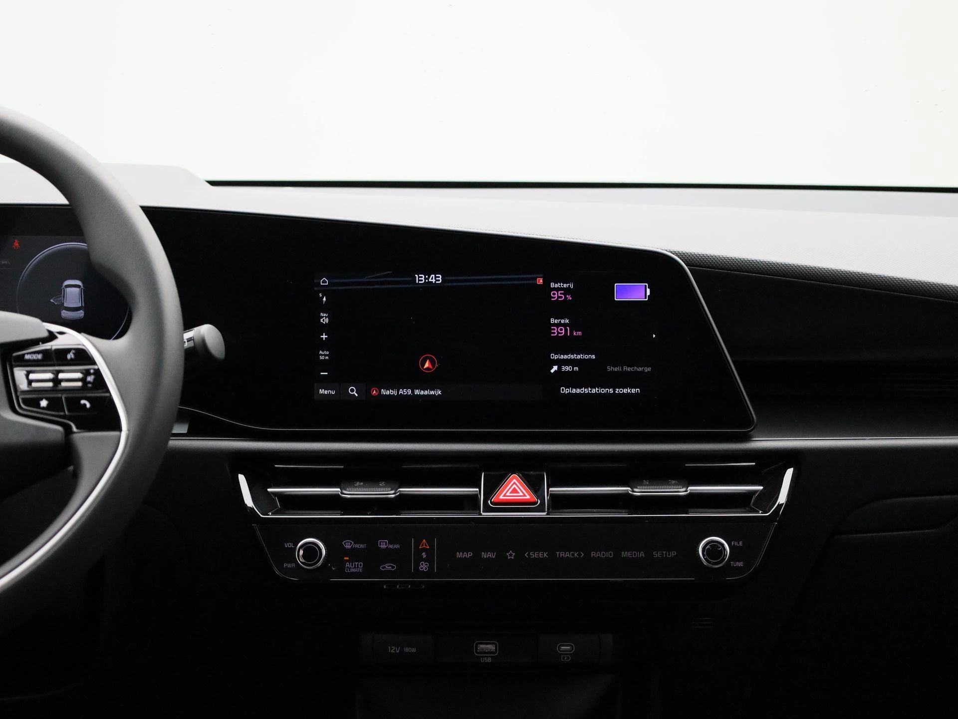 Kia Niro EV - 9