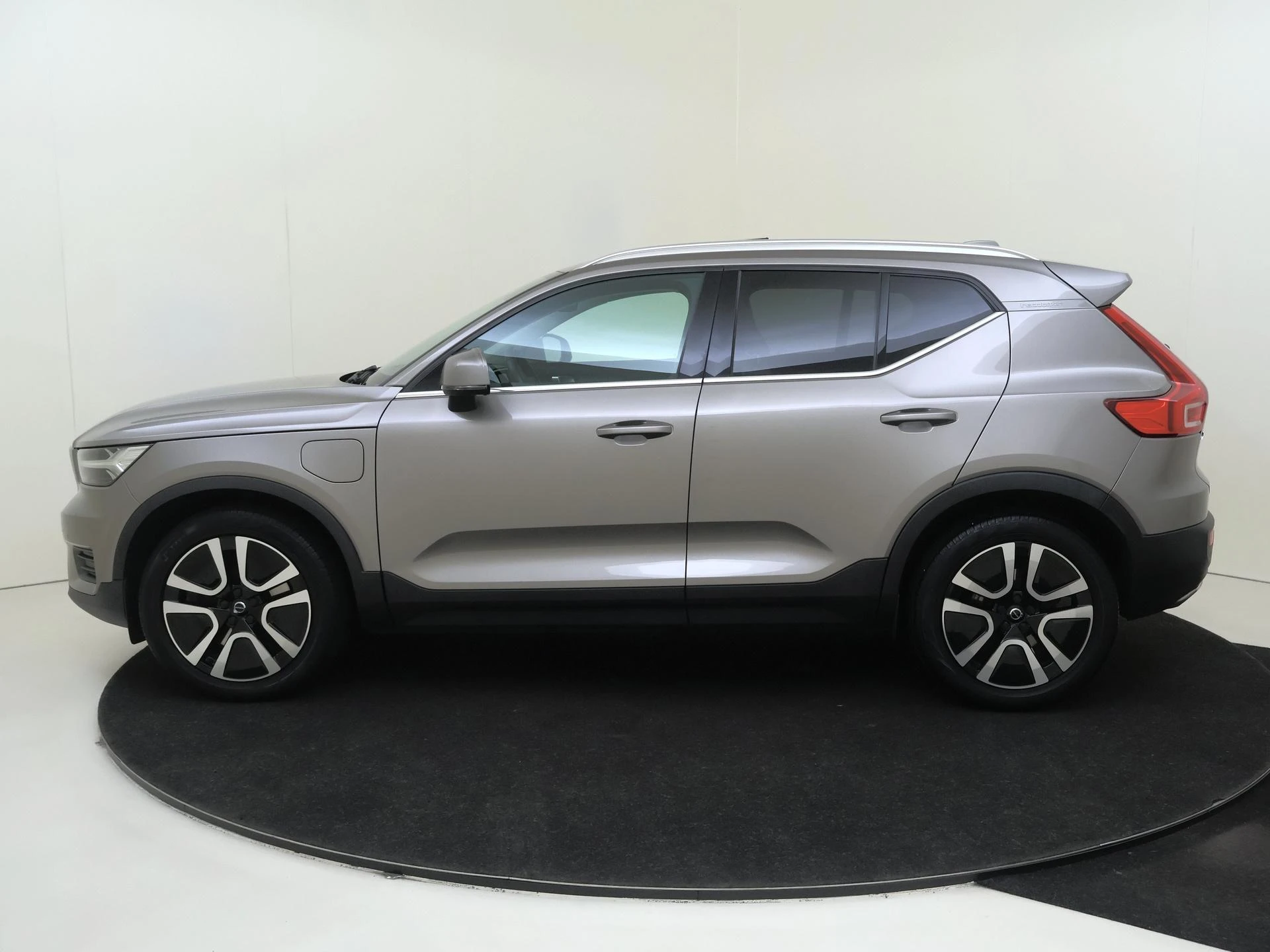 Volvo XC40 1.5 T5 Twin Engine Inscription