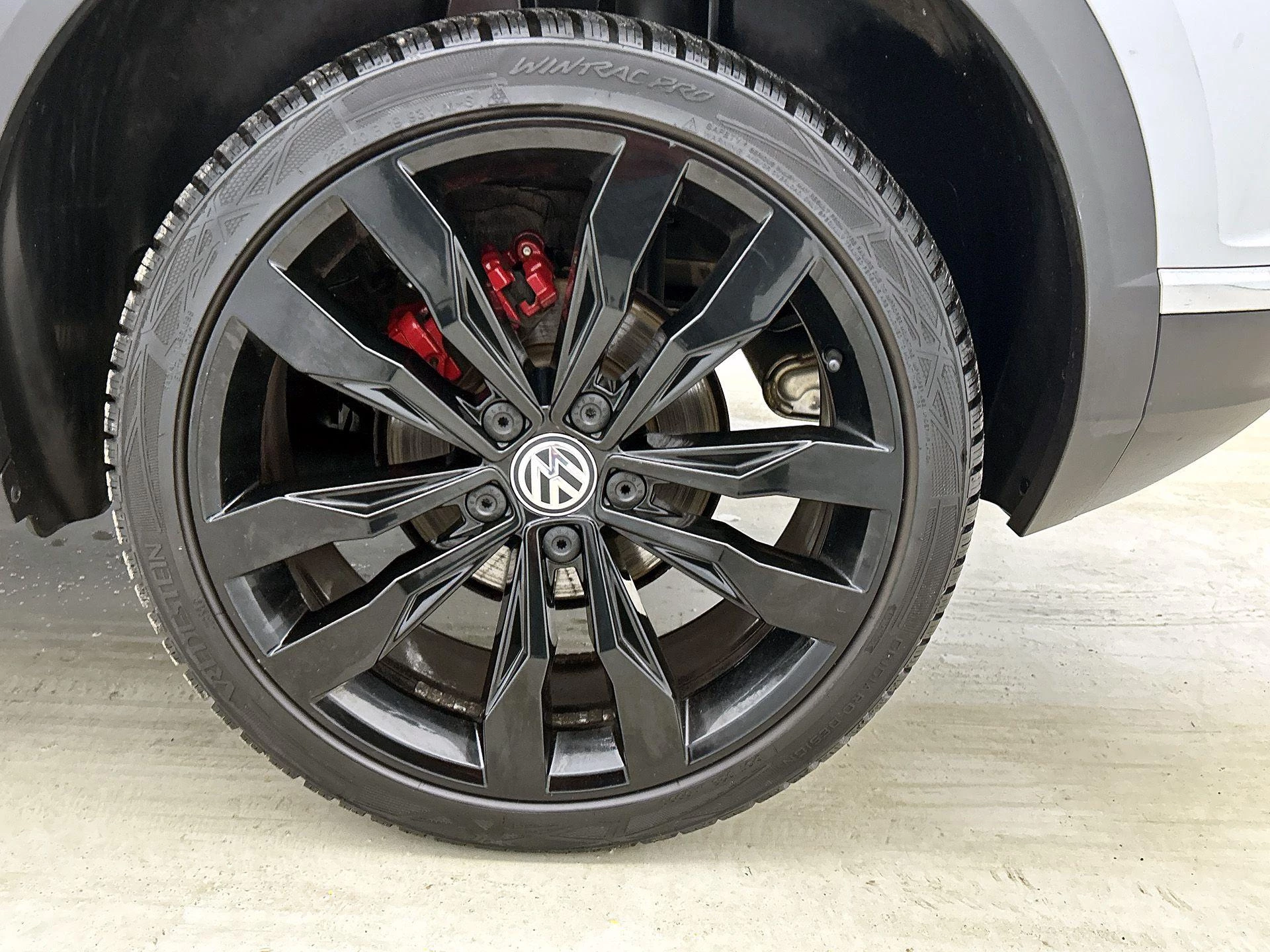 Volkswagen T-Roc 1.5 TSI Sport | 150 PK