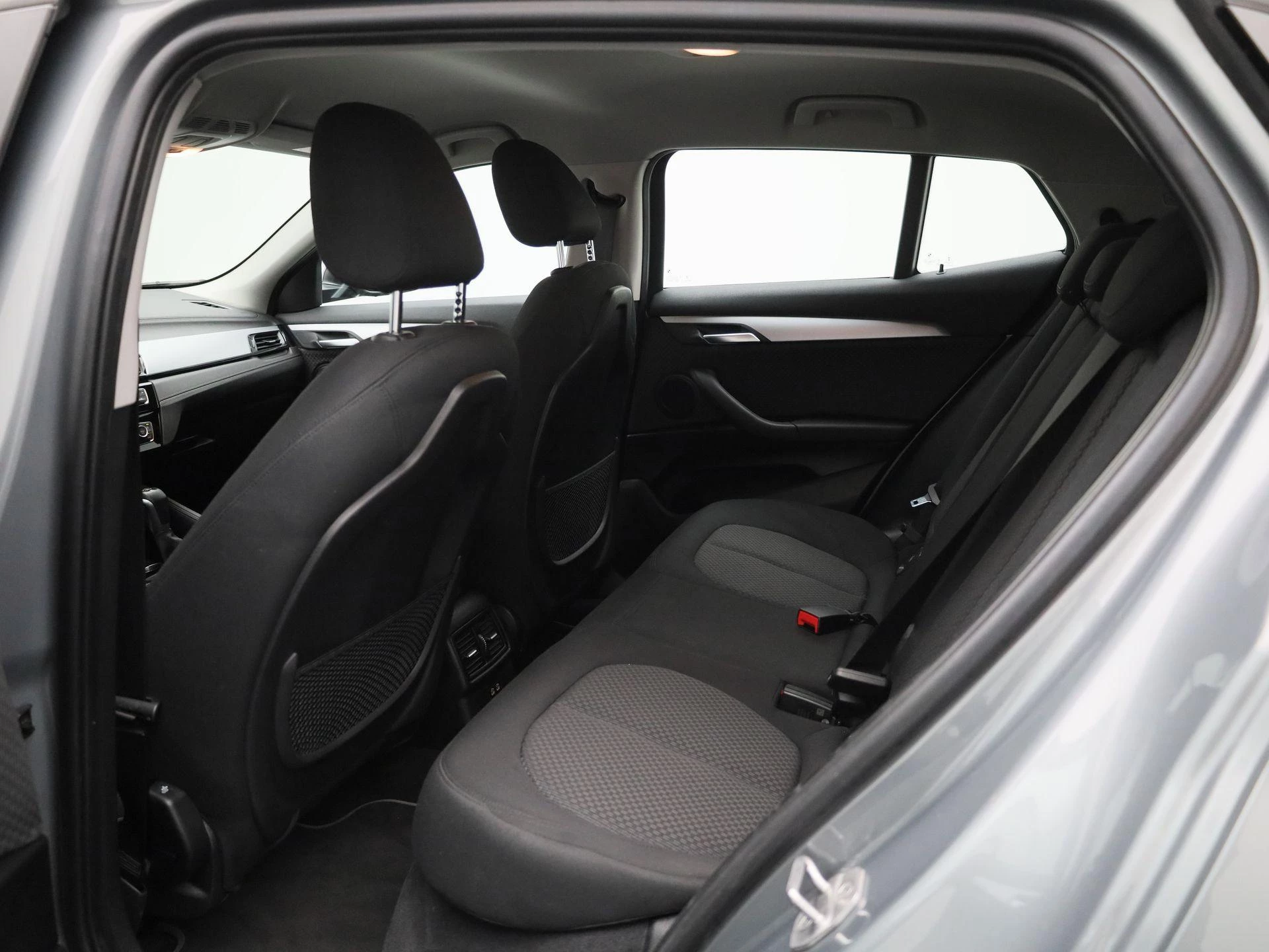 BMW X2 xDrive25e 162kW