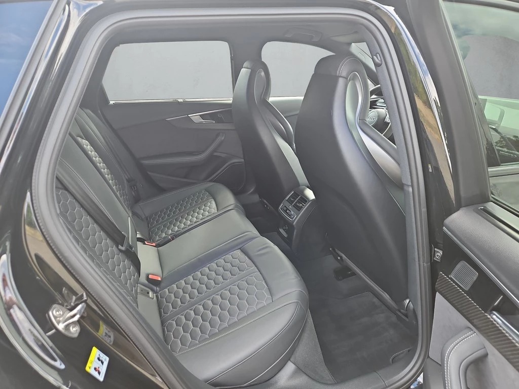 Audi RS4 Avant 2.9 TFSI quattro tiptronic *Kamera*