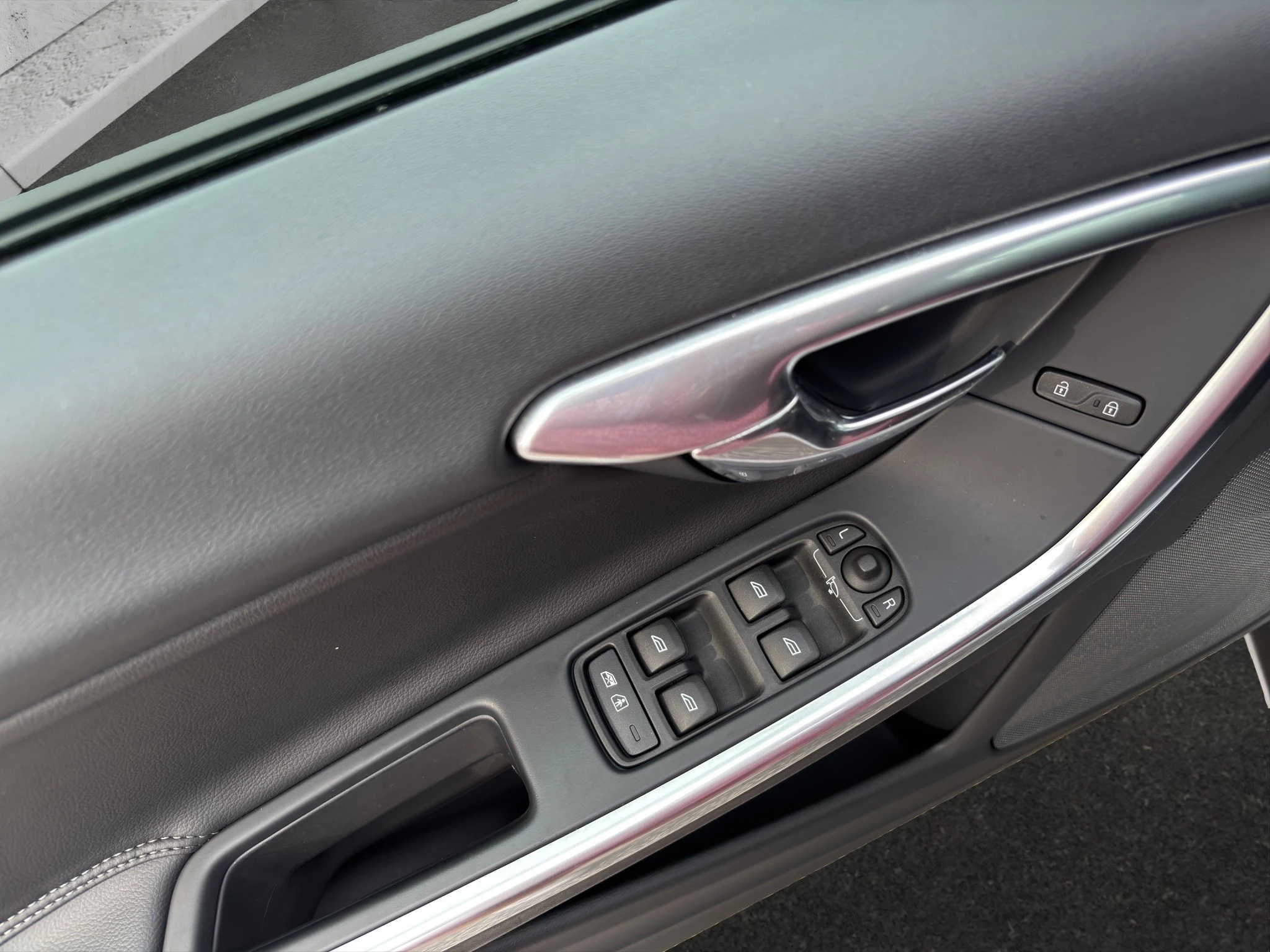 Volvo V60 D3 Linje Business