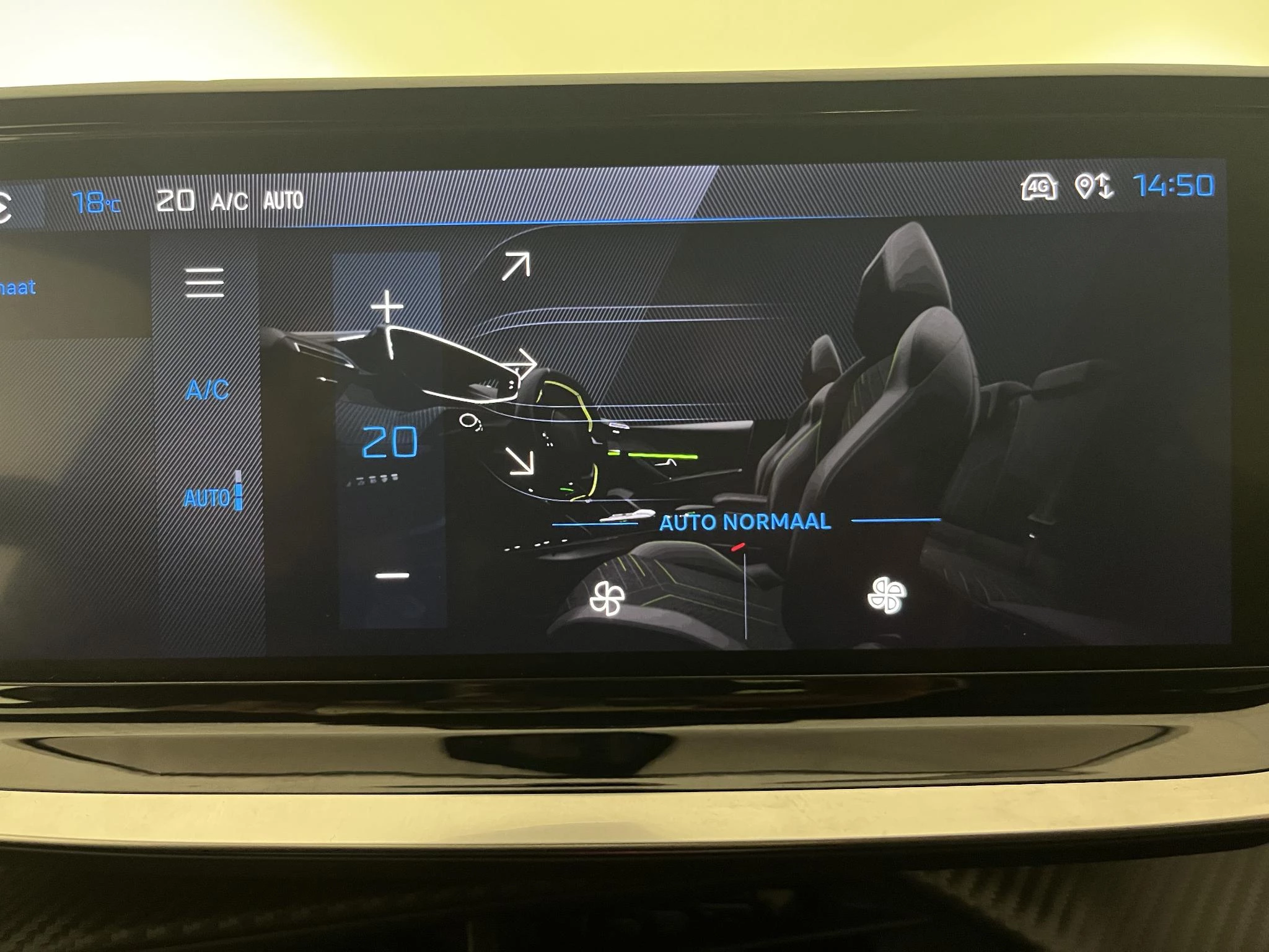 Peugeot 208 1.2 Hybrid 110 e-DCS6 GT