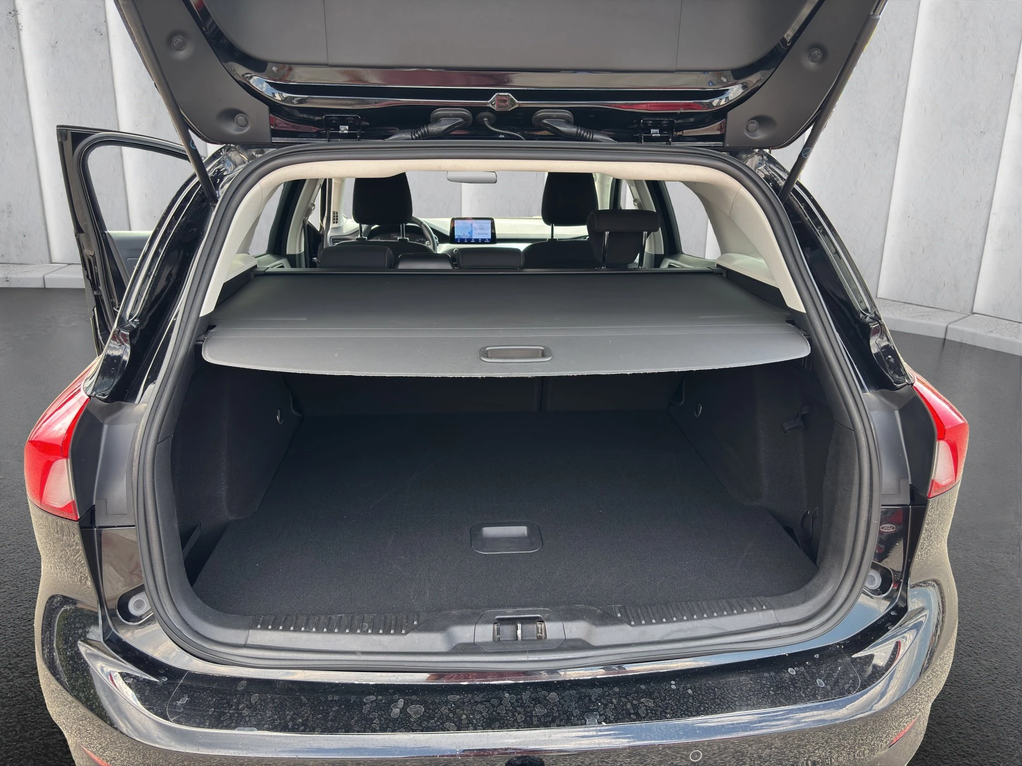 Ford Focus 1.5 EcoBlue Cool&Connect