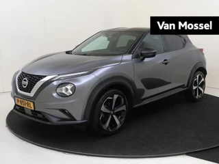 Nissan Juke 1.0 DIG-T N-Design