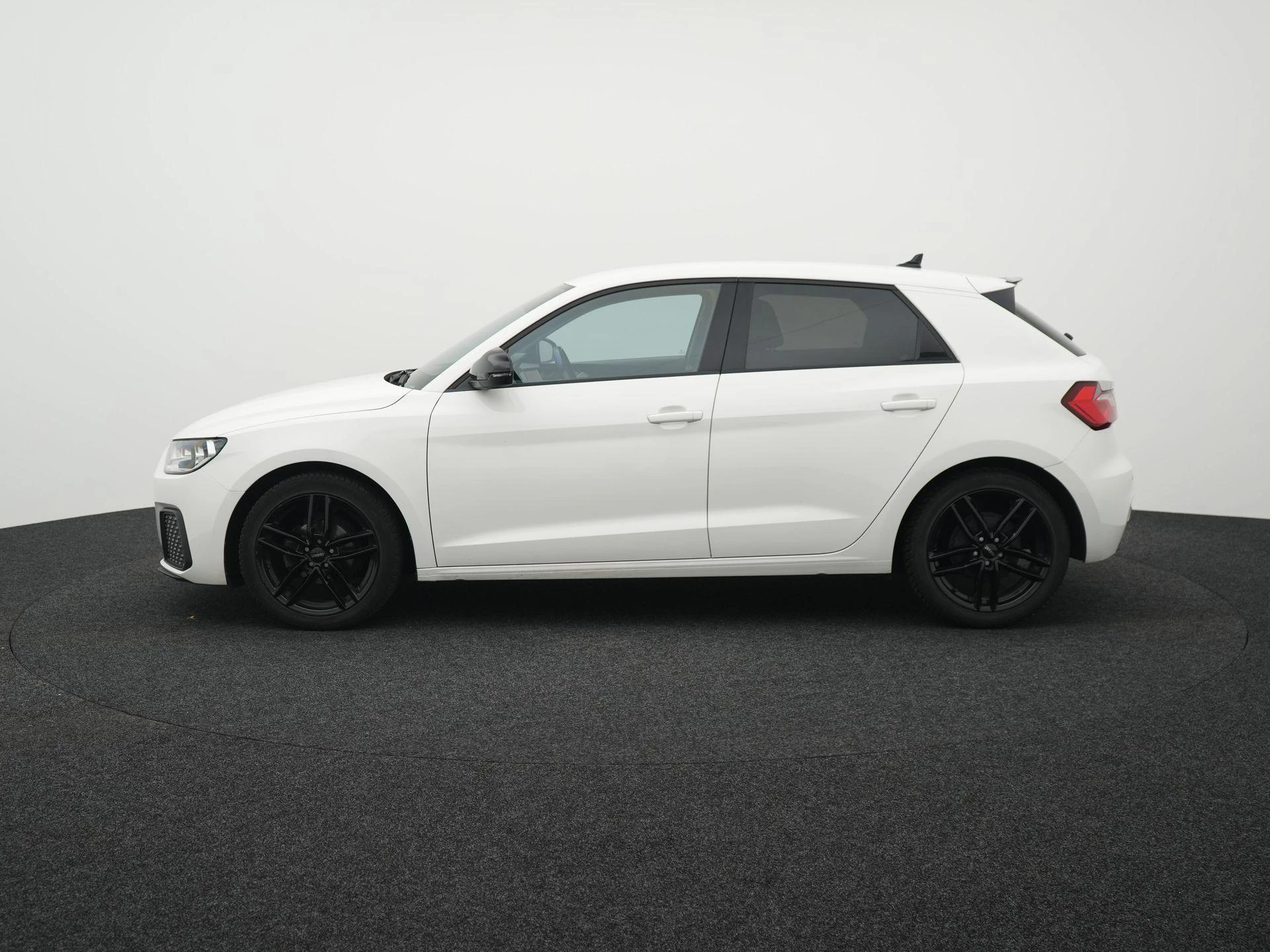 Audi A1 Sportback 25 TFSI Pro Line