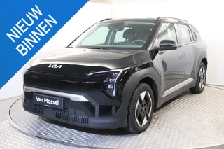 Kia EV3 BEV 81,4 kWH Earth