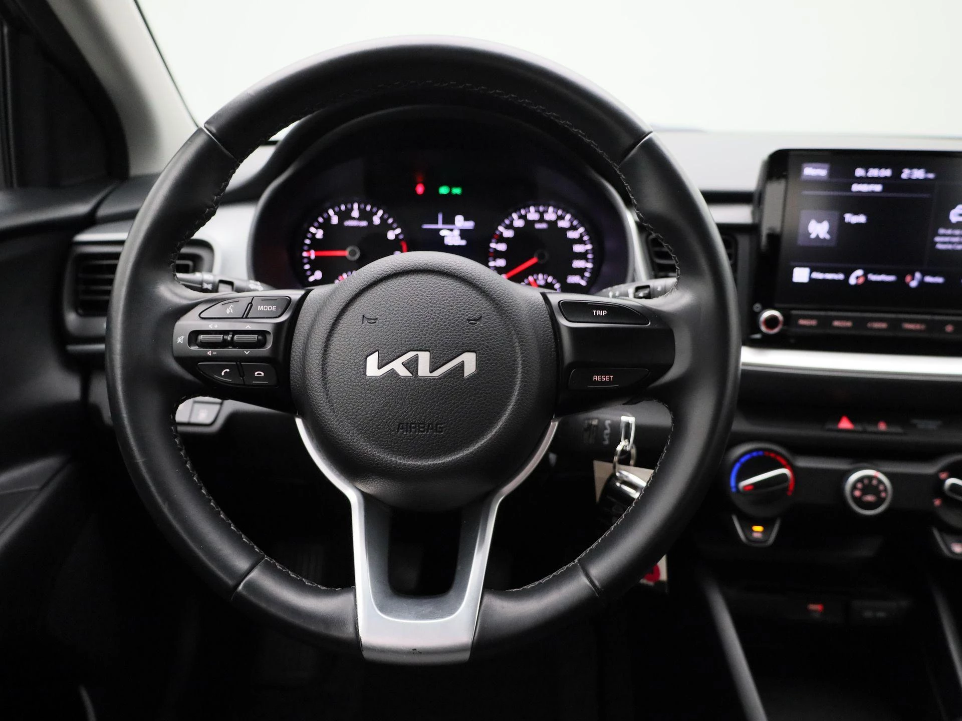 Kia Stonic 1.0 T 100 Urban Edition