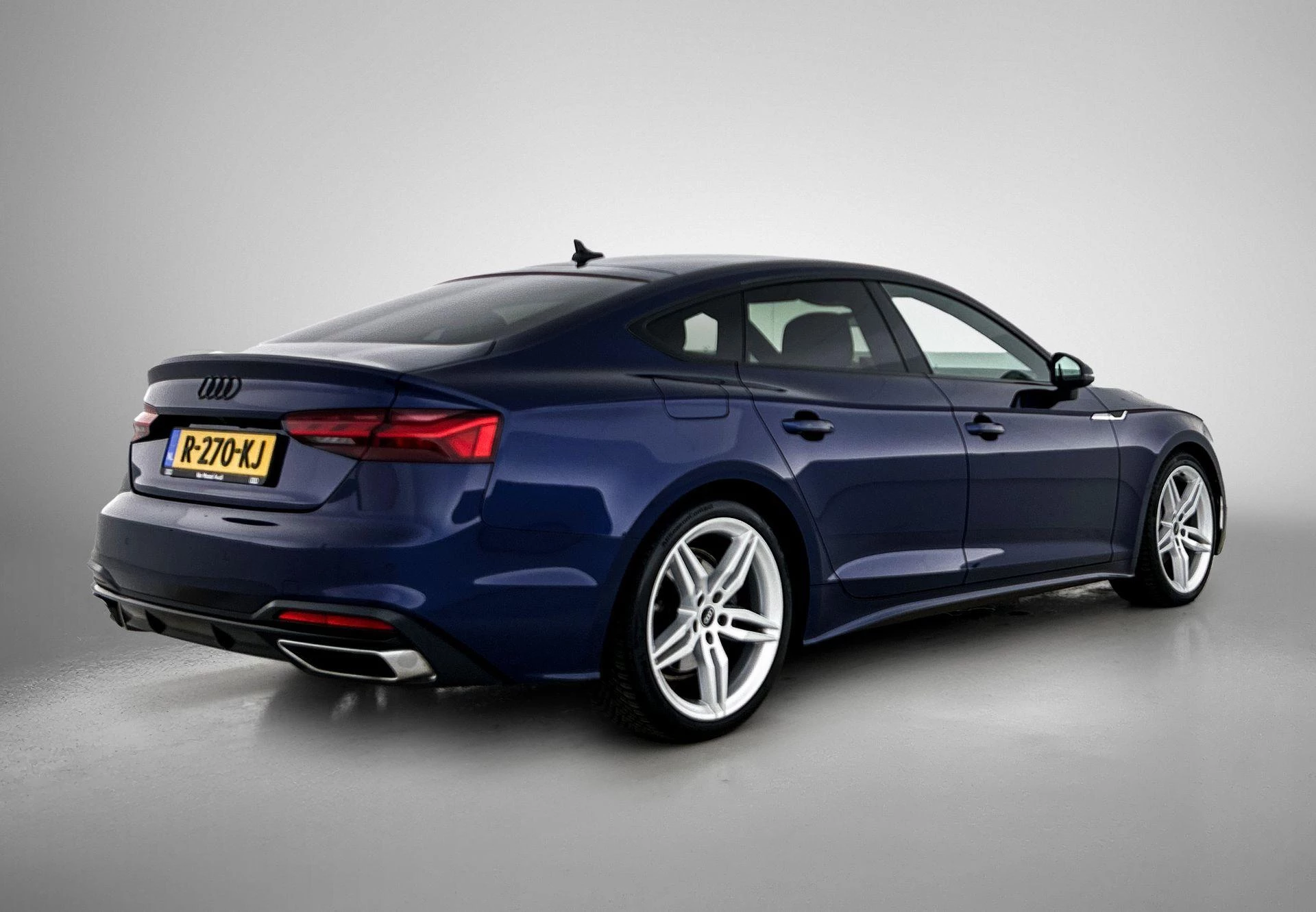 Audi A5 Sportback 40 TFSI Advanced Edition
