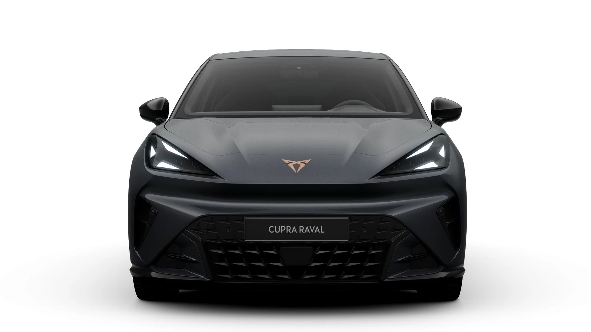 CUPRA Raval Business First Edition