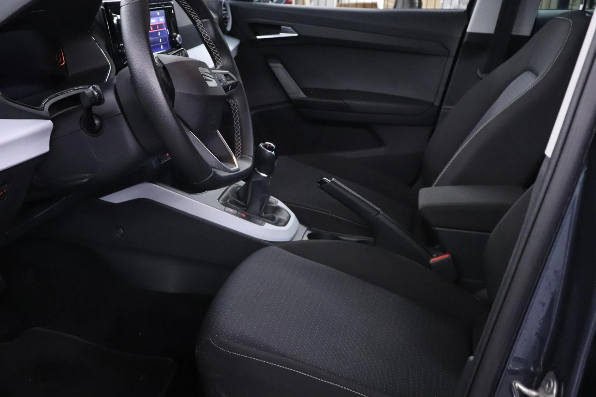 SEAT Arona 1.0 TSI 70kW Move Full Link