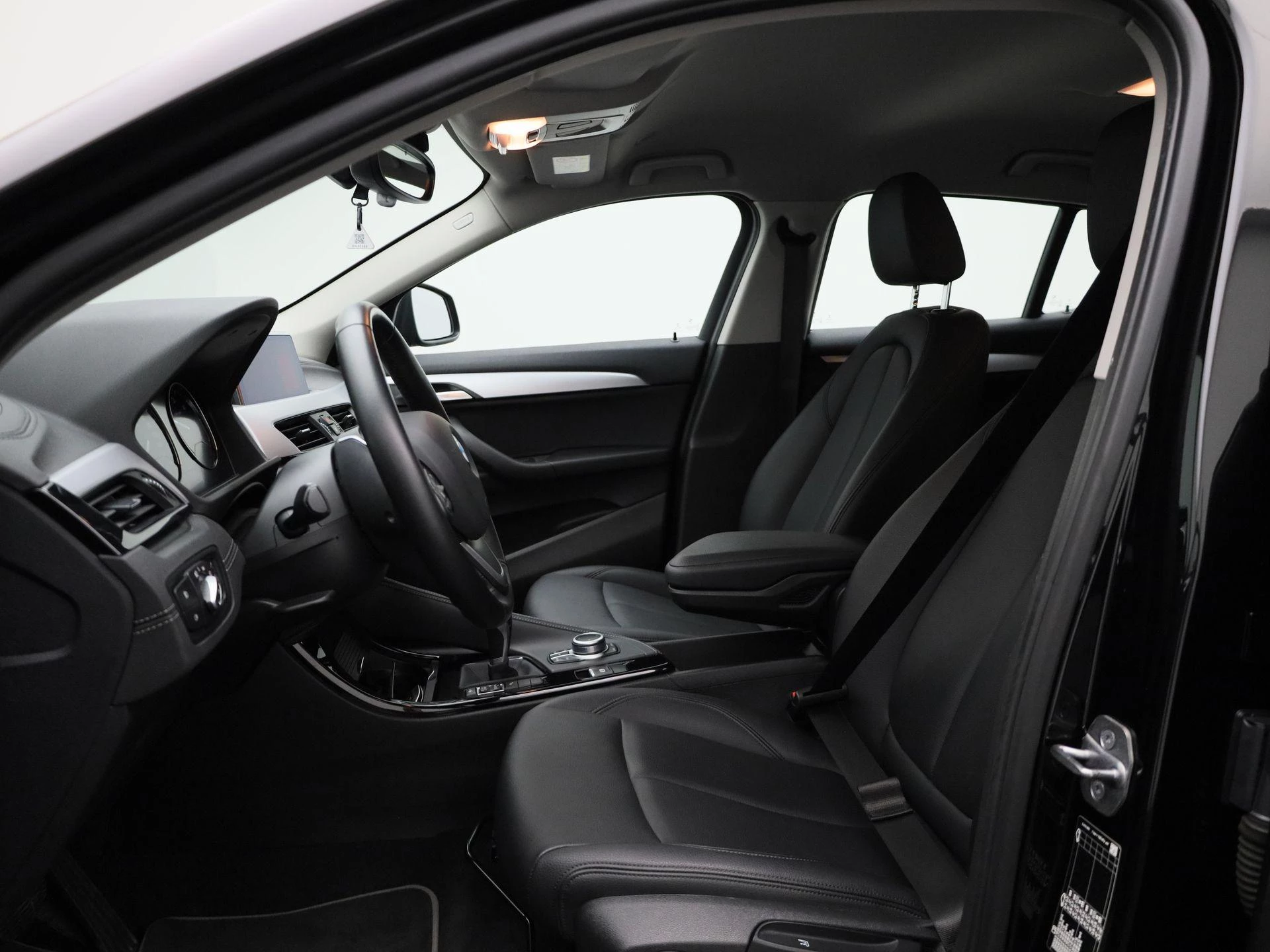 BMW X2 sDrive16dA 85kW DCT