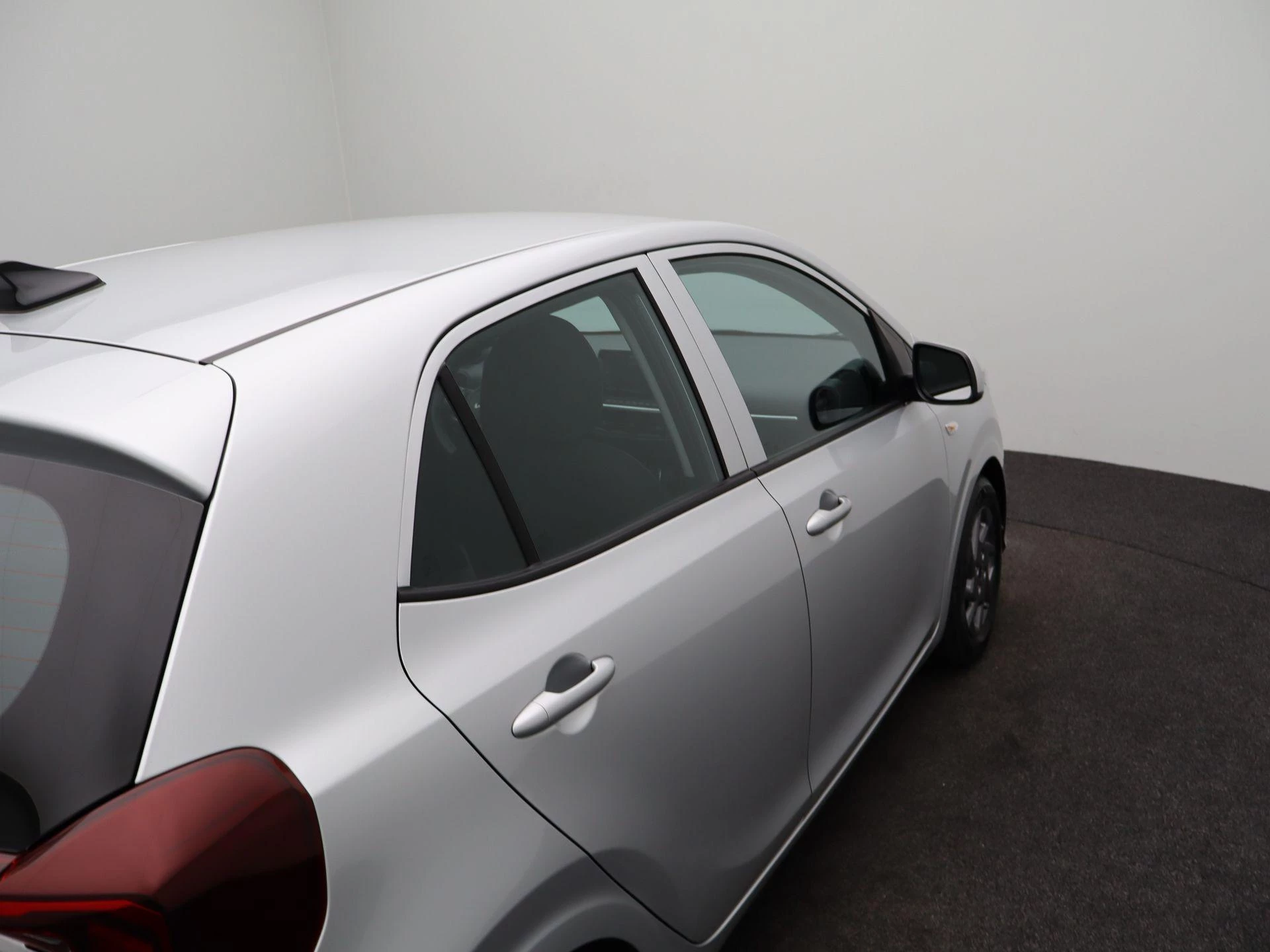Kia Picanto 1.0 DPI DynamicPlusLine
