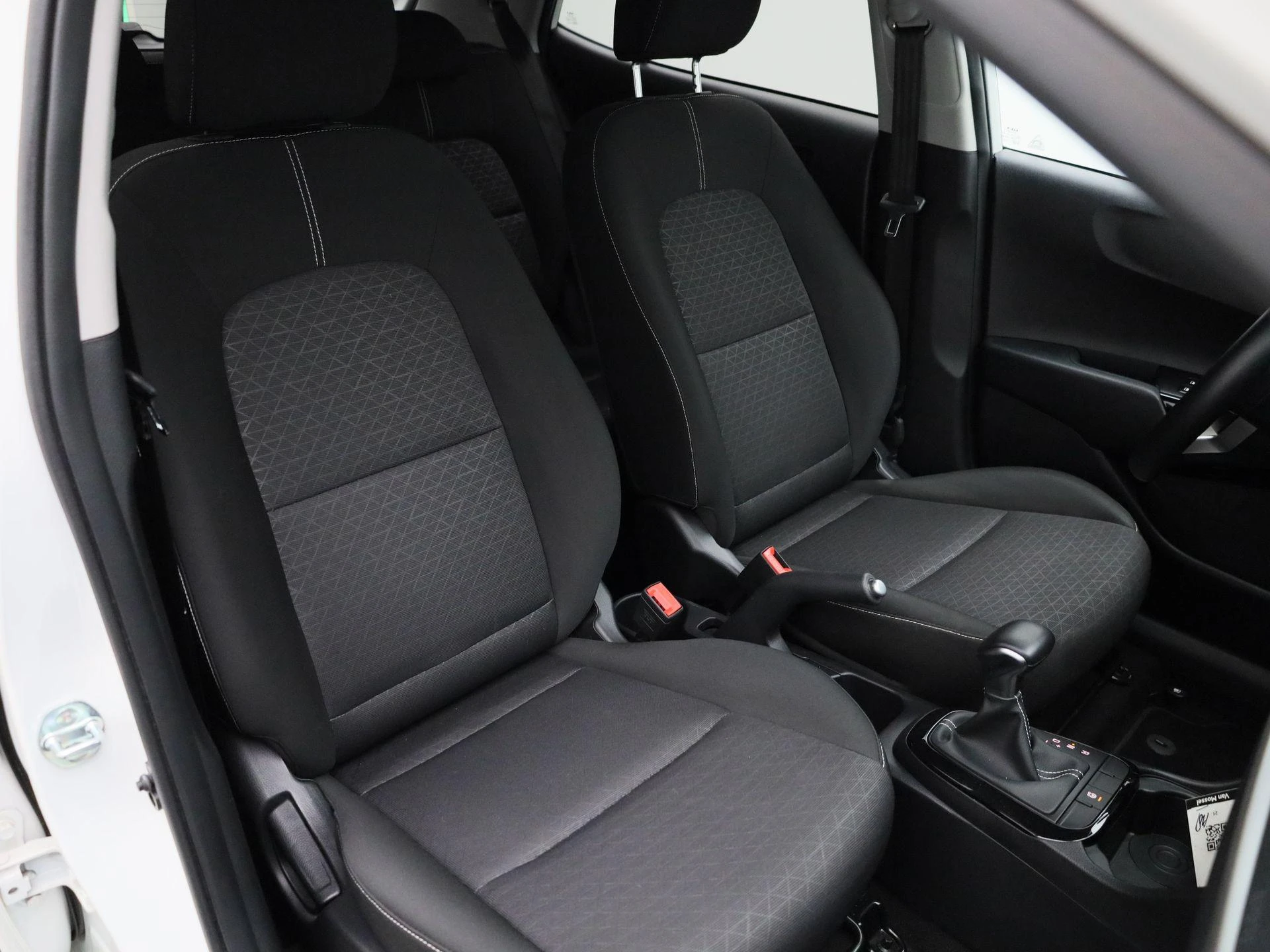 Kia Picanto 1.0 DPi DynamicPlusLine