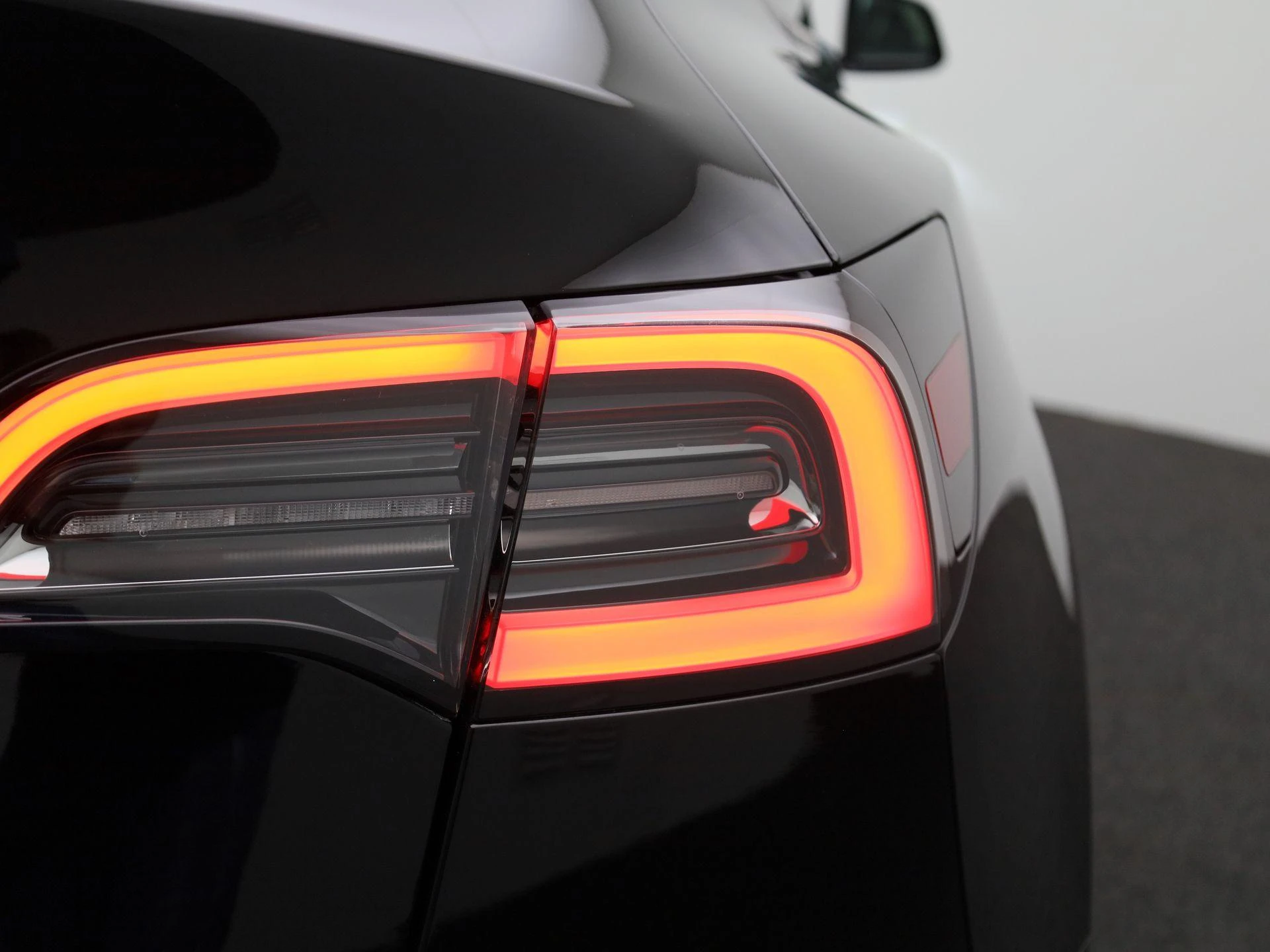 Tesla Model Y Long Range AWD 75 kWh