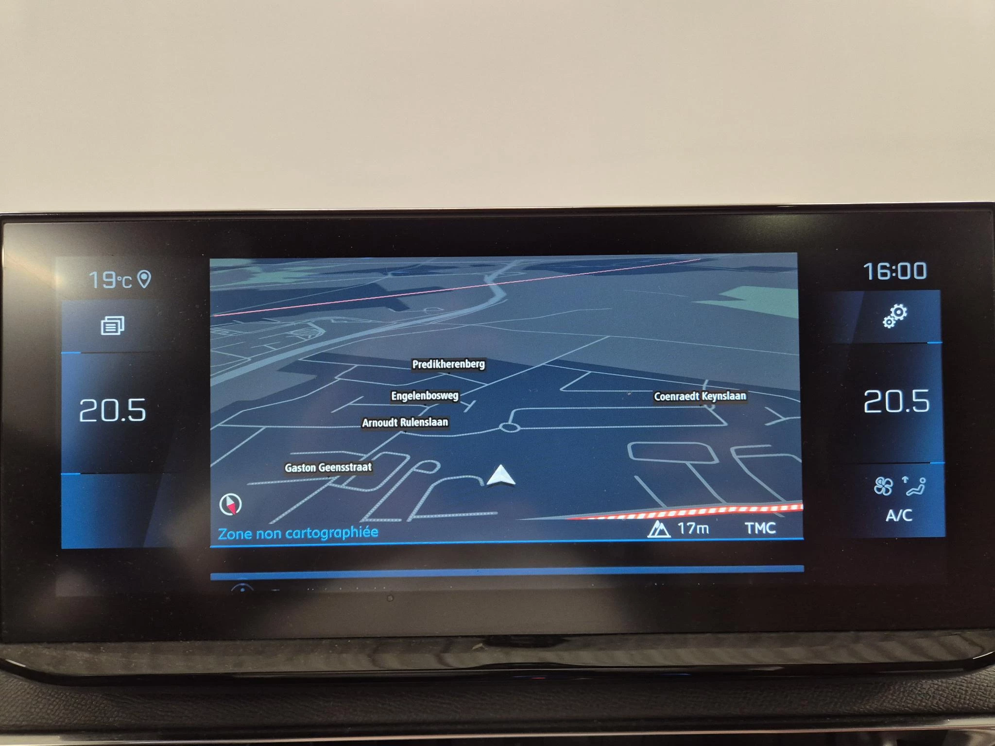 Peugeot 5008 GT 1.2 131PK Mild Hybrid