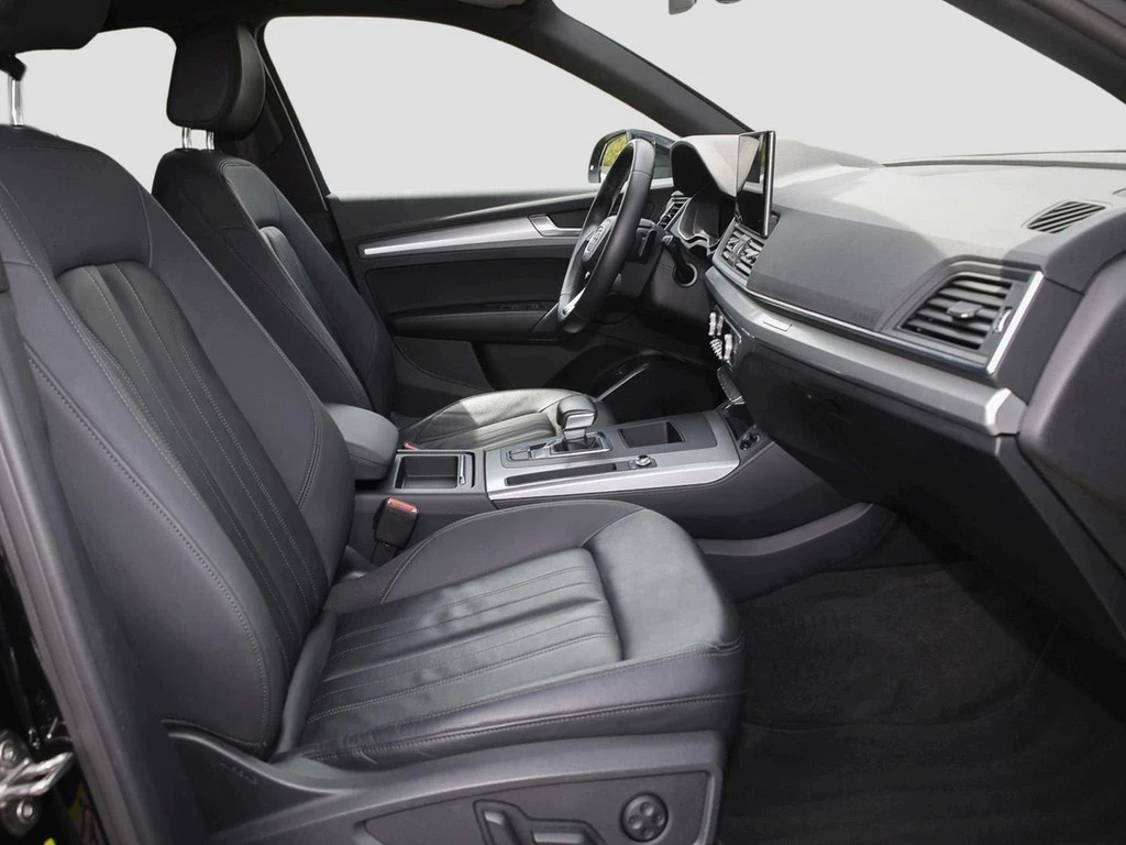 Audi Q5 Sportback 50 TFSI e advanced Leder ACC Kamera