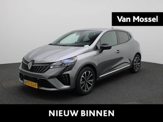 Renault Clio 1.6 E-Tech Full Hybrid 145 techno
