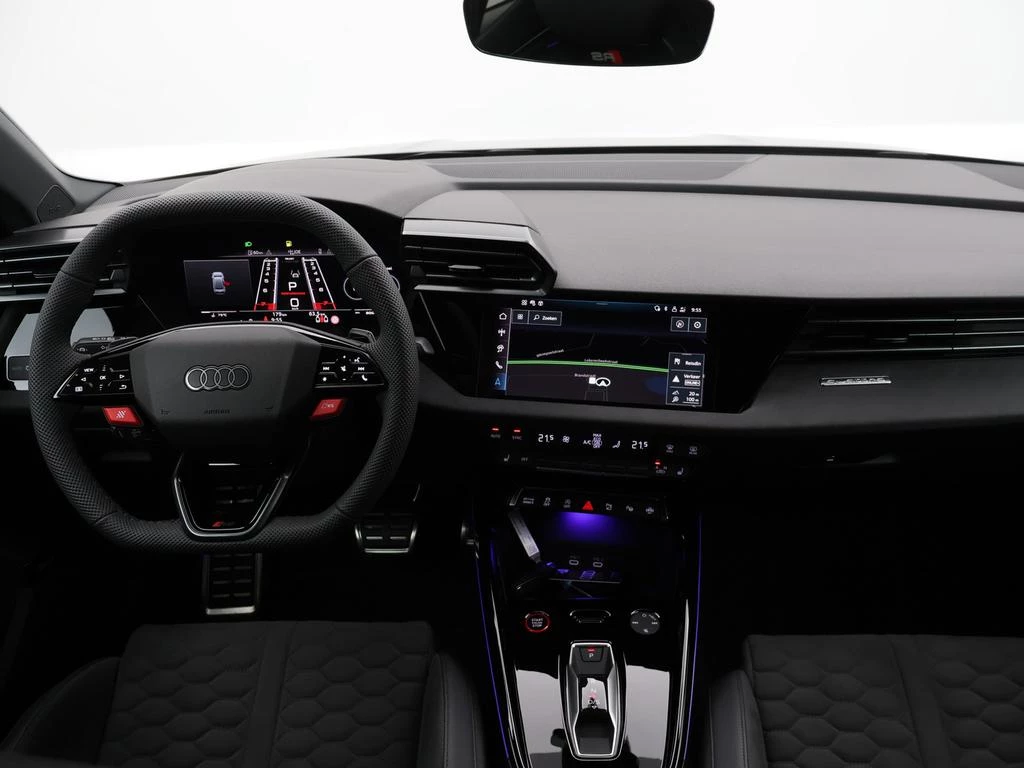 Audi RS3 Sedan Audi RS 3 Berline 400PK ** NIEUW **