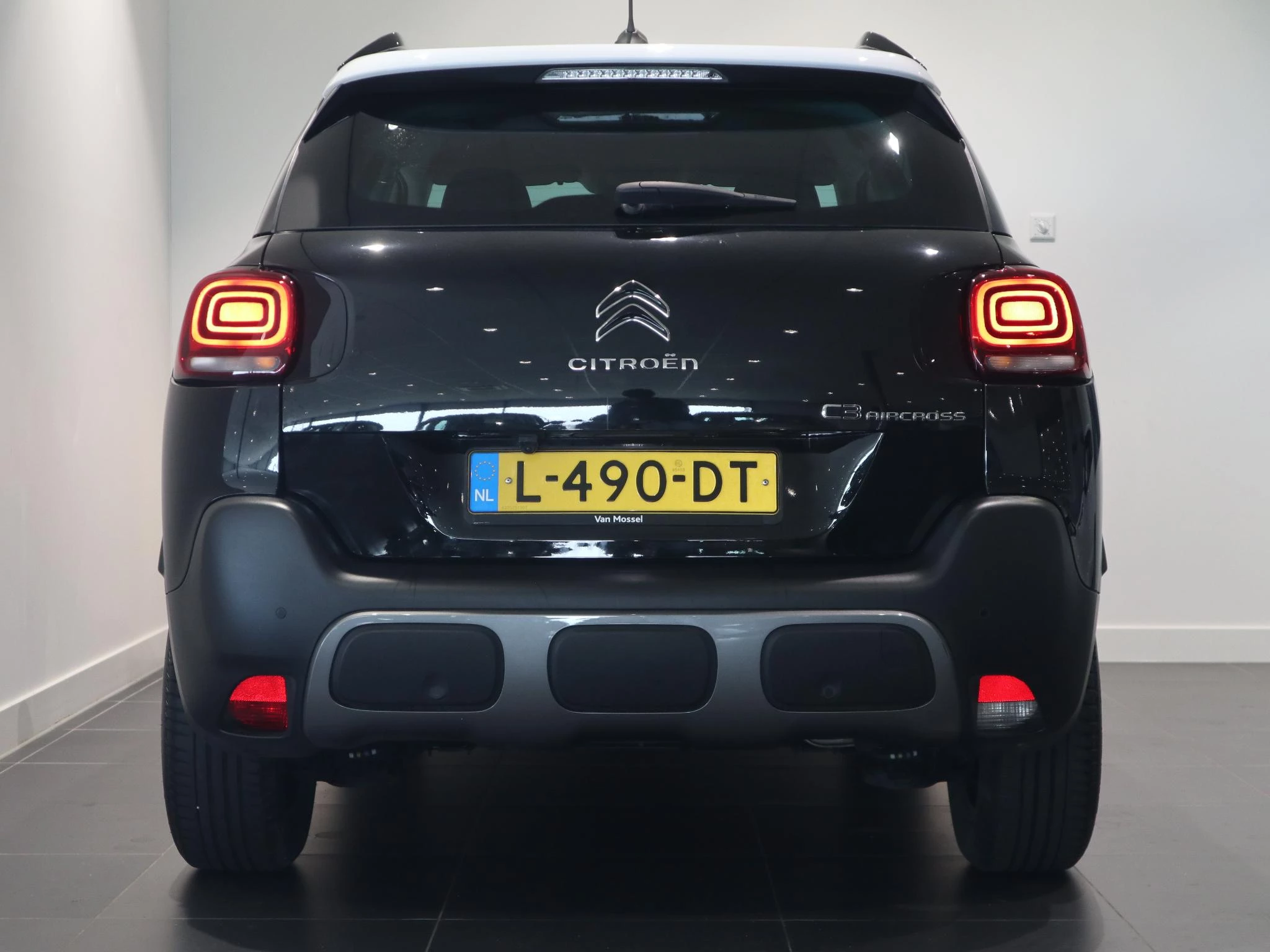 Citroën-C3 Aircross-image-5