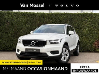 Volvo XC40 T2 Handg. Momentum Core