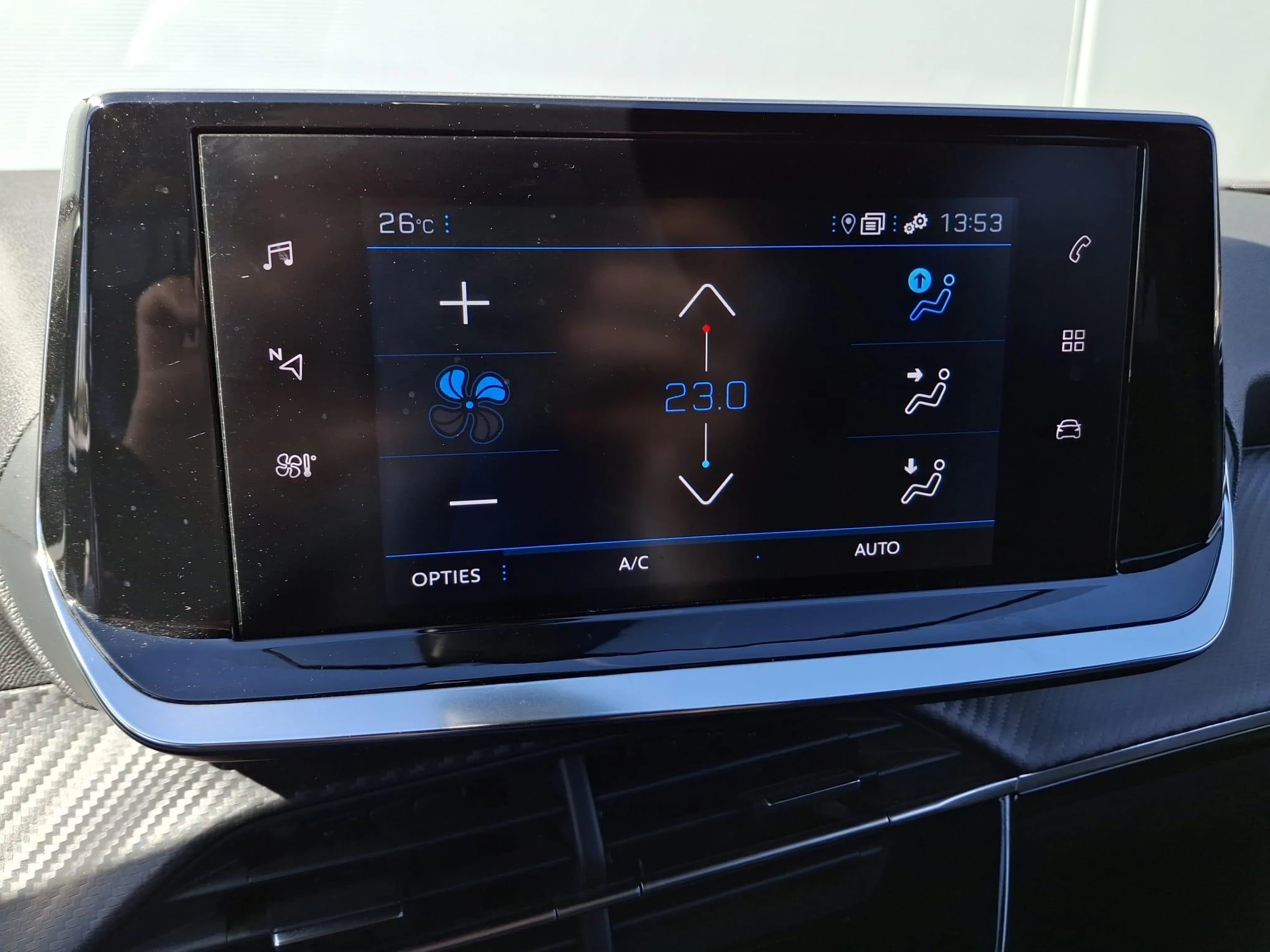Peugeot 2008 1.2 PureTech 100 Style