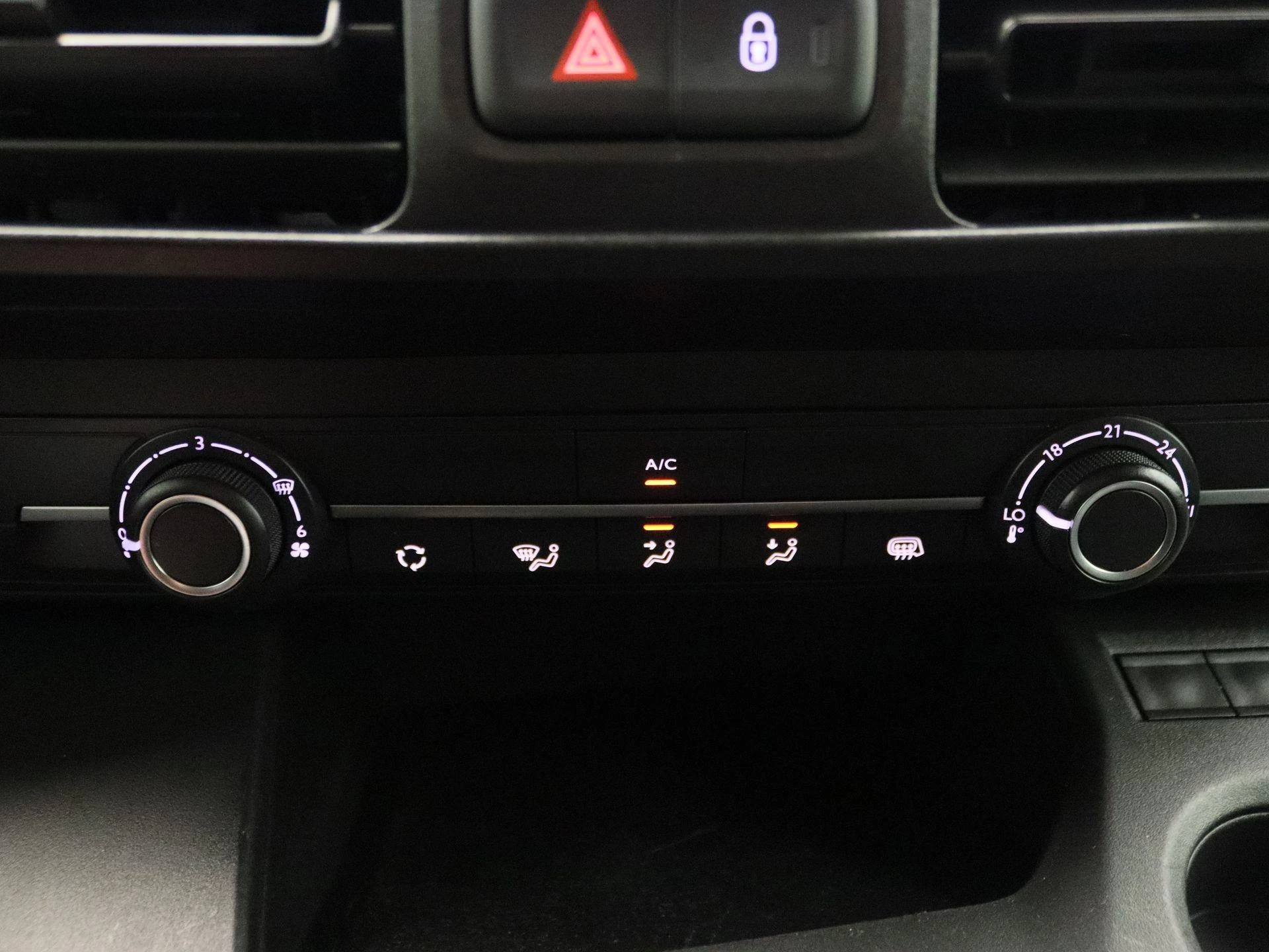 Fiat Doblò 1.5D 100pk L1 650kg
