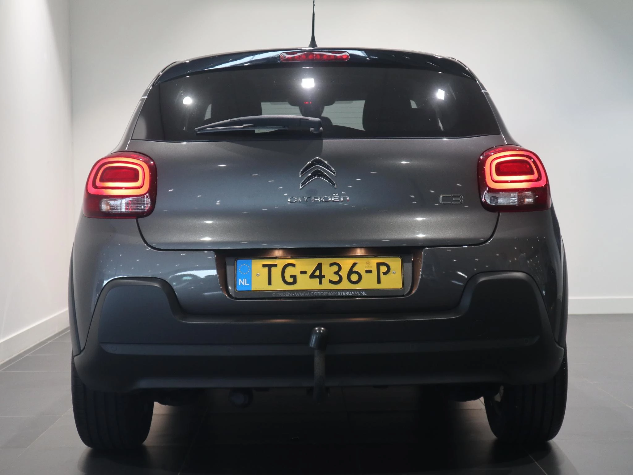 Citroën C3 Feel Edition