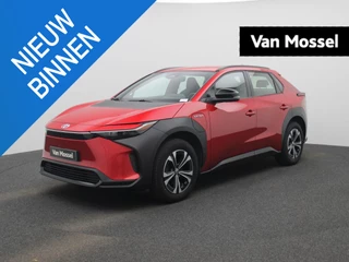 Toyota bZ4X Active 71 kWh