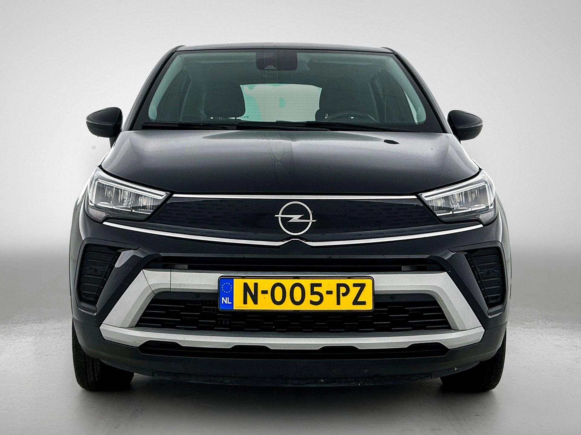 Opel Crossland 1.2 Turbo GS Line