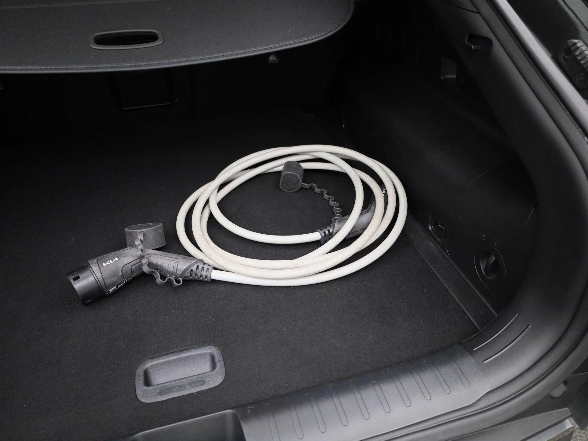 Kia EV6 Air 58 kWh