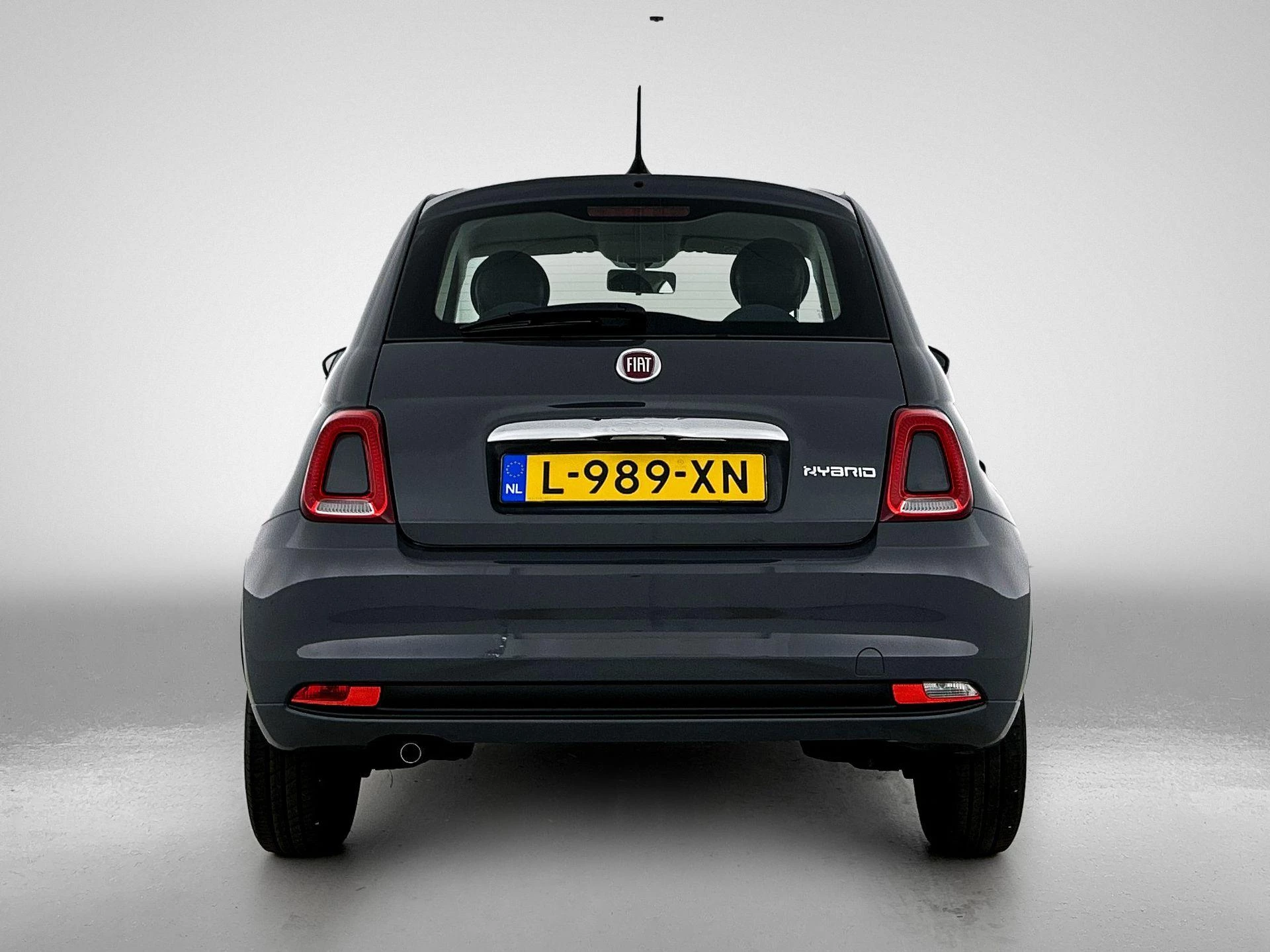 Fiat 500 1.0 Hybrid Cult