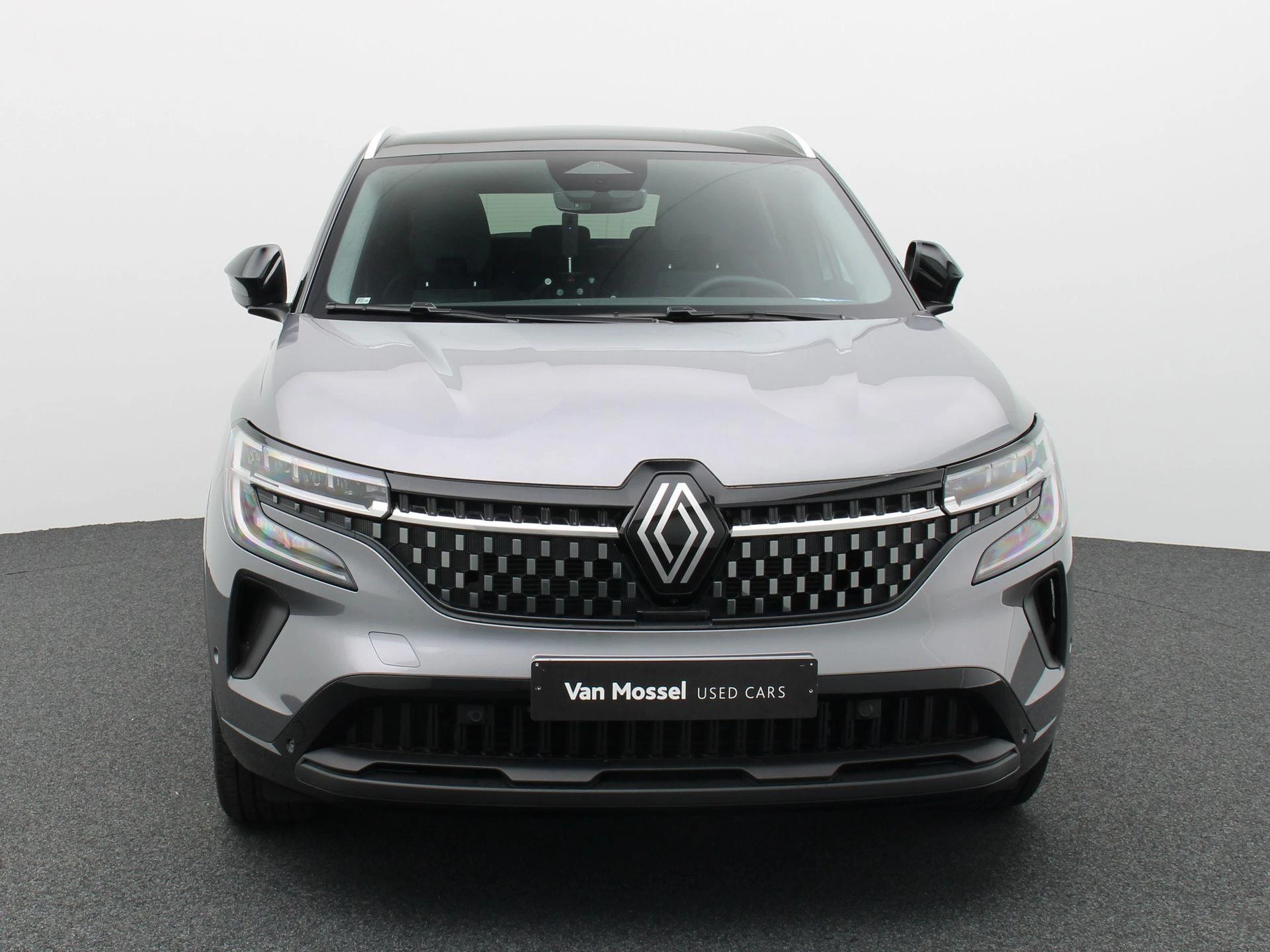 Renault Austral Techno E-Tech Full Hybrid 200