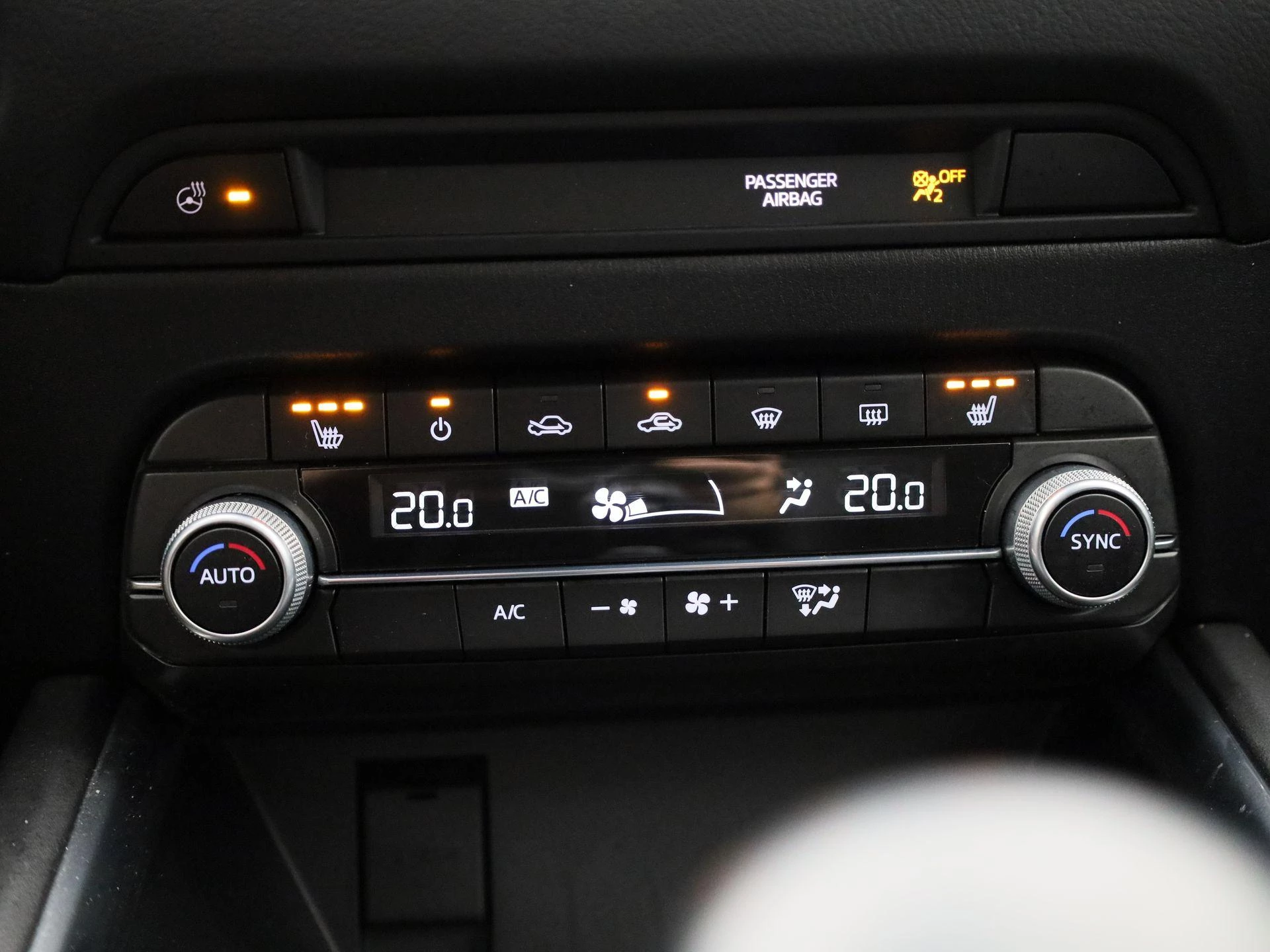 Mazda CX-5 2.0 SkyActiv-G 165 Sportive