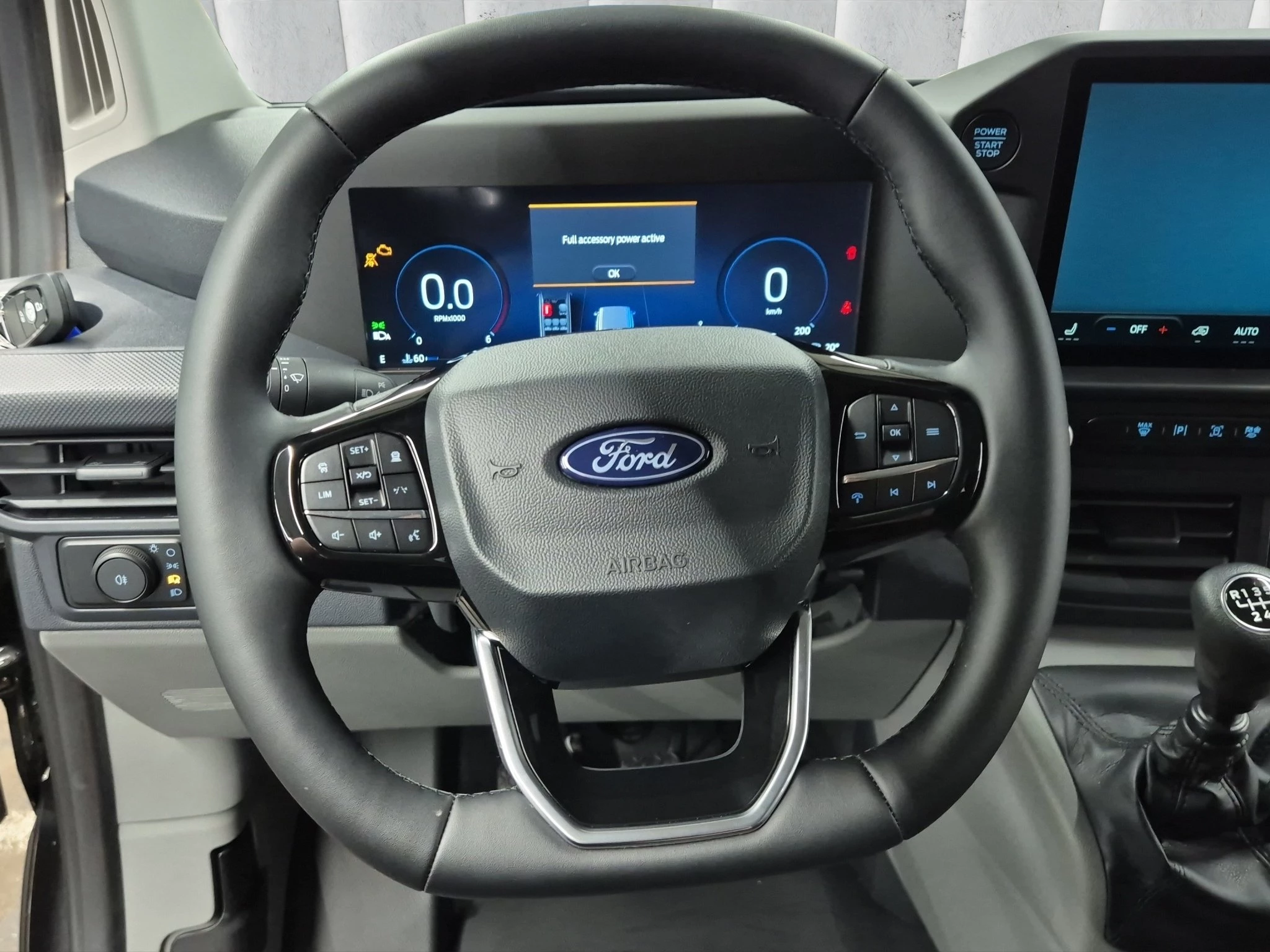 Ford Transit Custom Trend 320 L2 DoKa Kasten-LKW *HEZ Aktionsangebot*