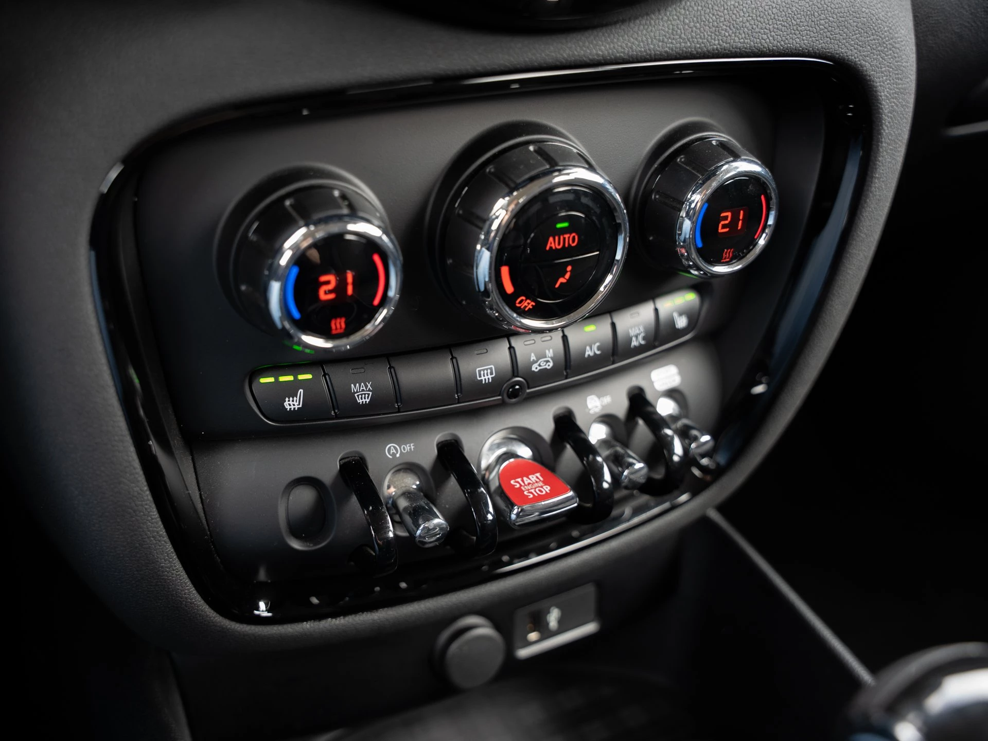 MINI Clubman Cooper