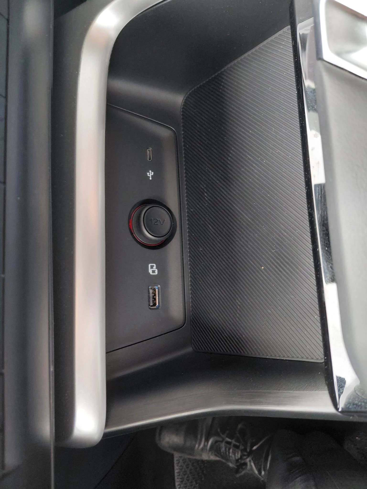 MG ZS 1.5 Hybrid+ Aut. Comfort