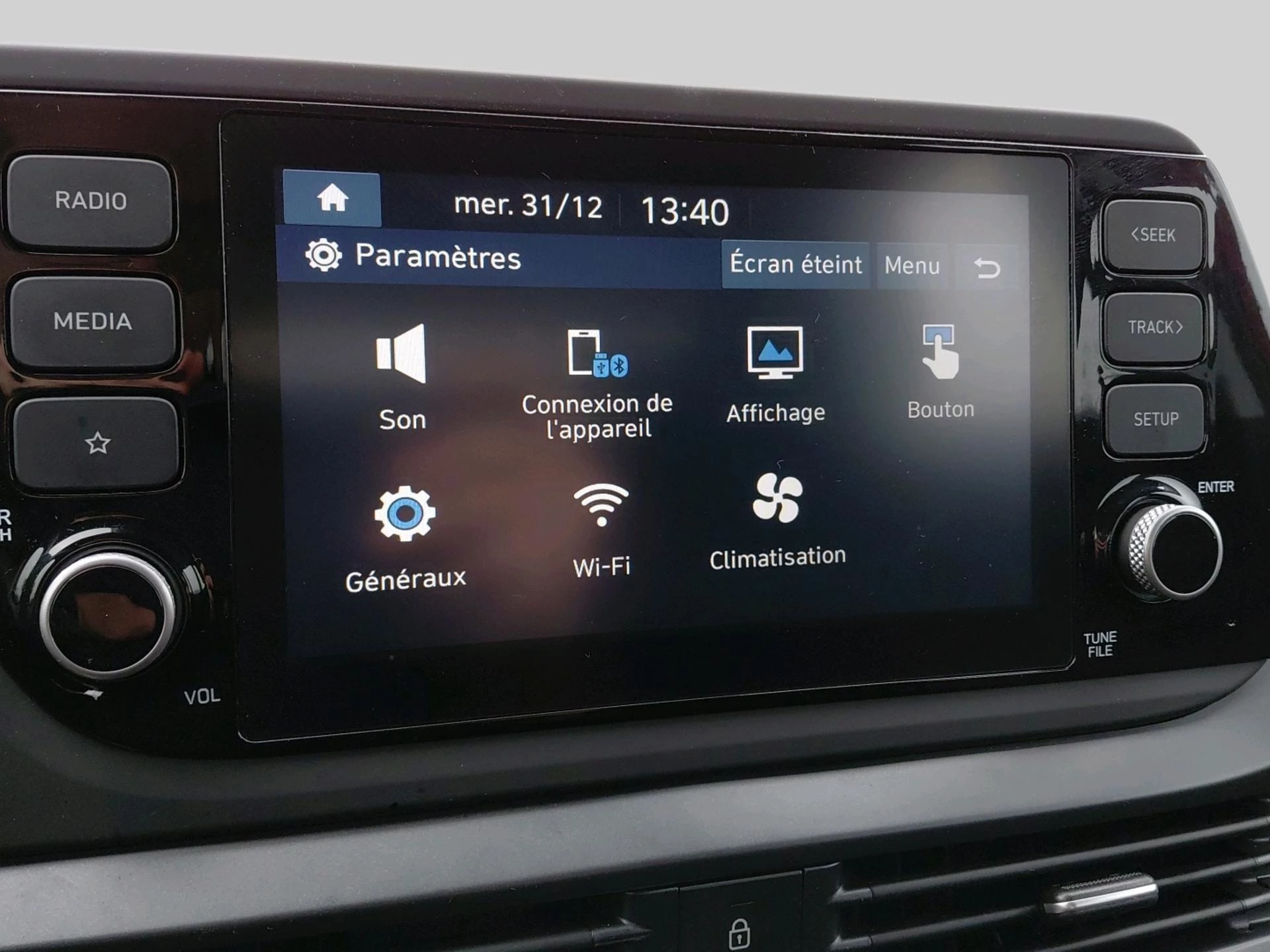 Hyundai i20 1.0T TWIST