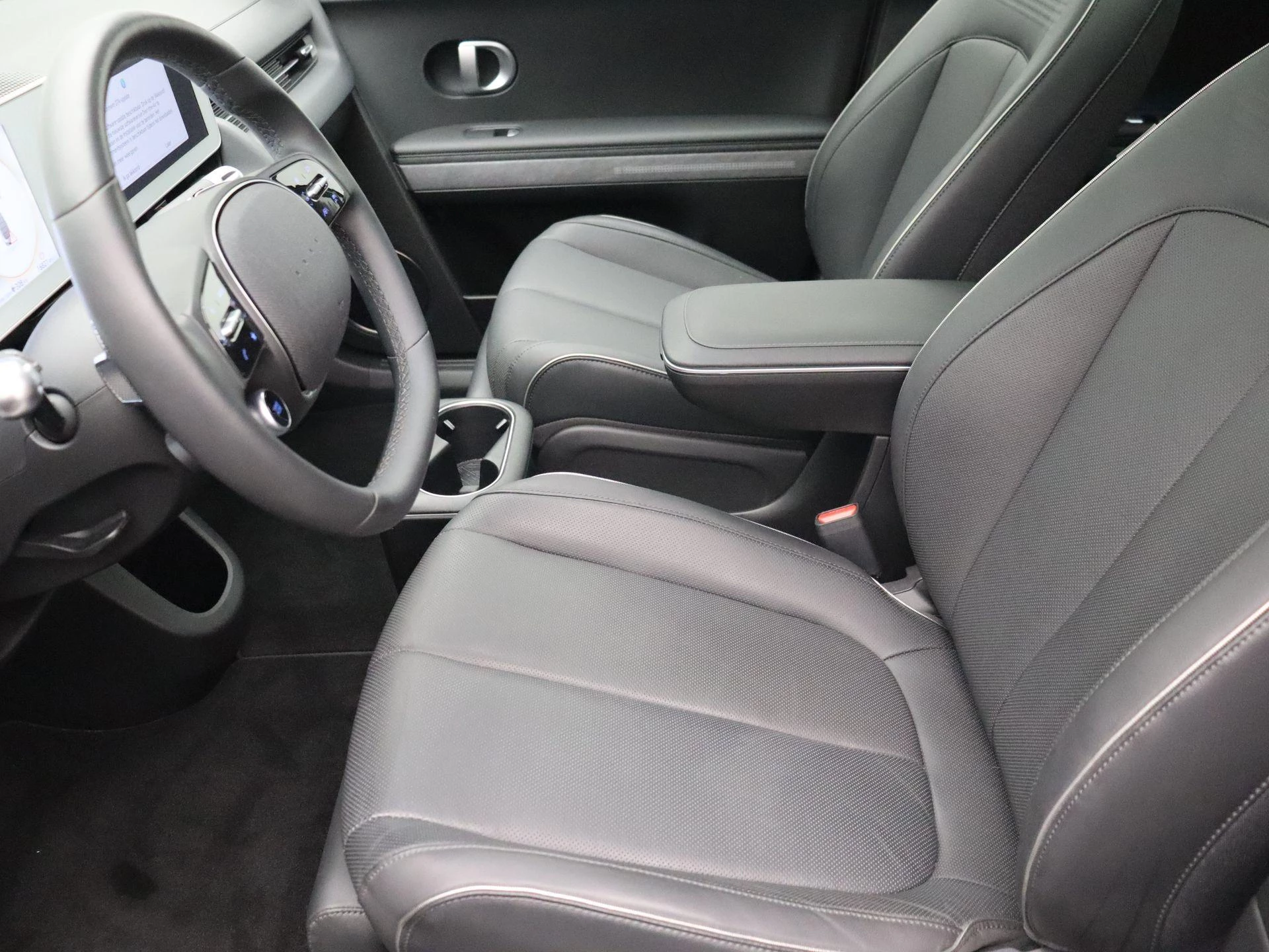 Hyundai IONIQ 5 (5-d) 77.4kWh Balance