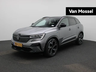Renault Austral 1.2 E-Tech full hybrid 200 techno esprit Alpine