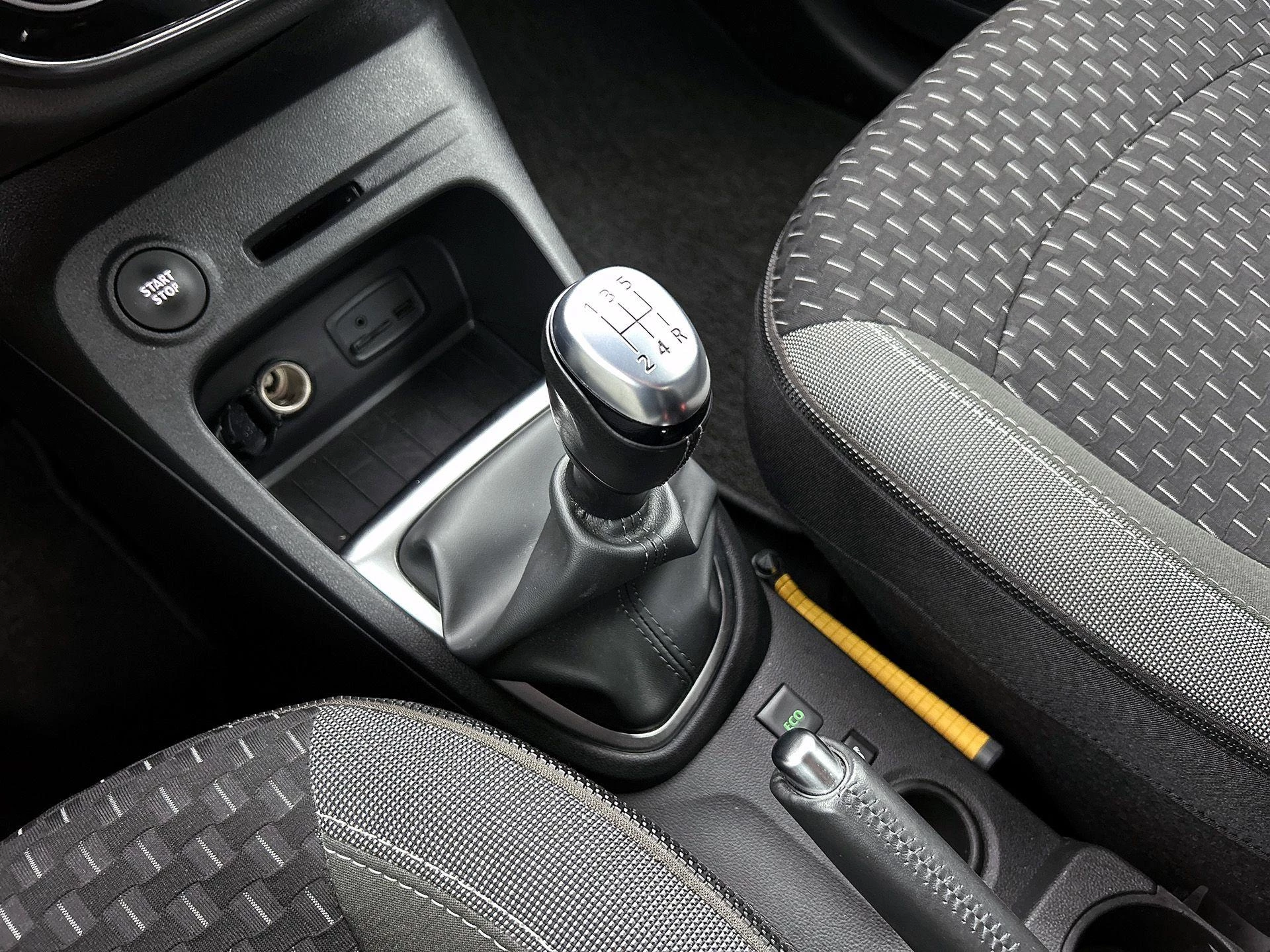 Renault Captur 0.9 TCe Intens